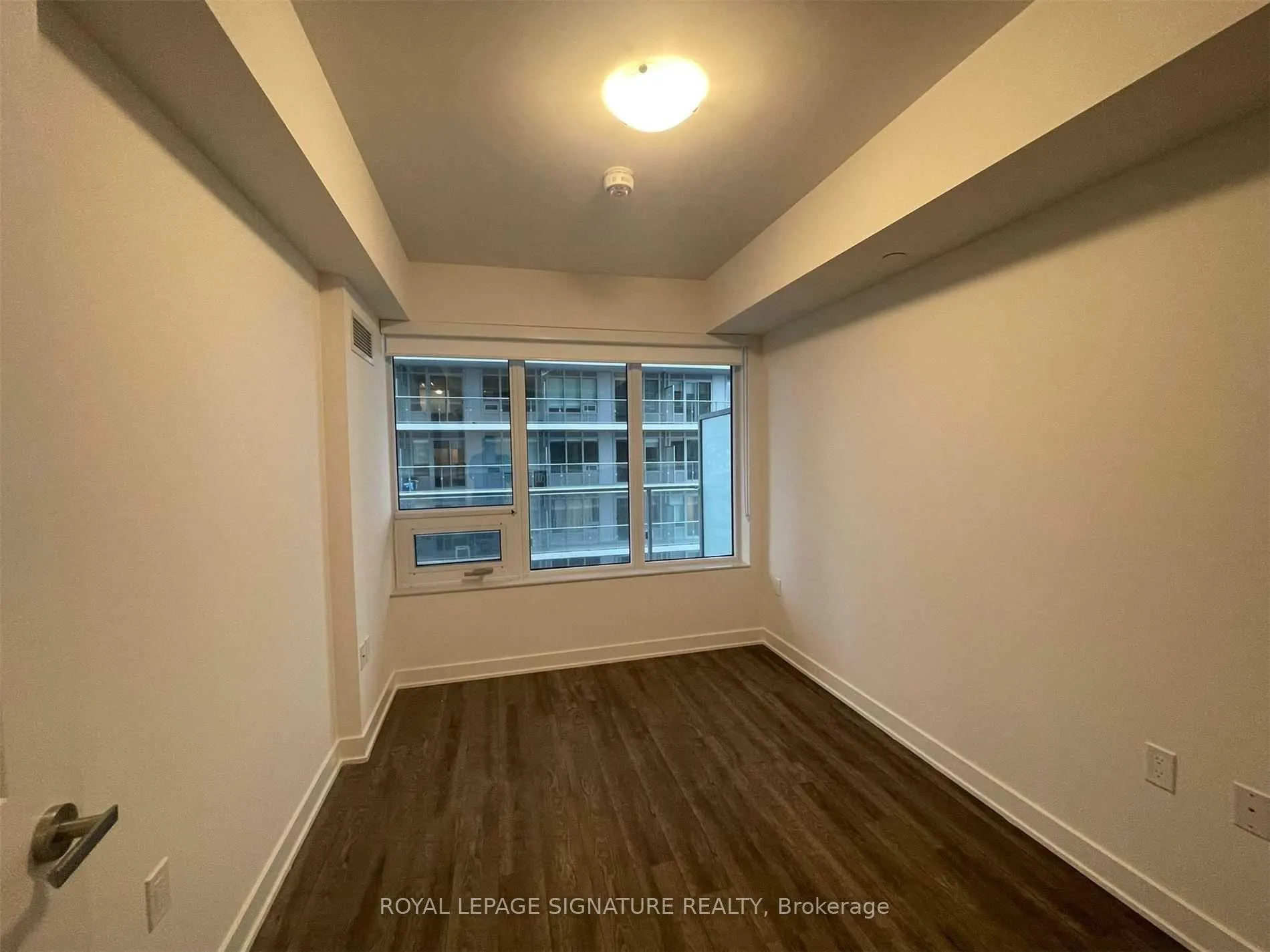 Photo 8 of Unit 2516, 195 Redpath Avenue, Toronto, Mount Pleasant West — HOMEH
