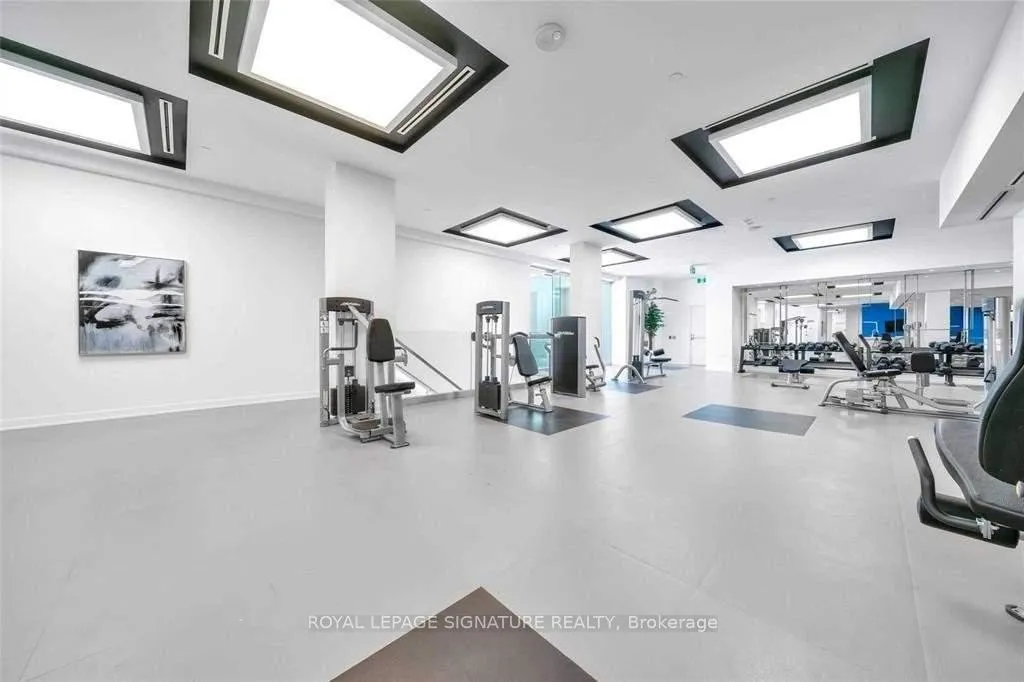 Photo 15 of Unit 2516, 195 Redpath Avenue, Toronto, Mount Pleasant West — HOMEH