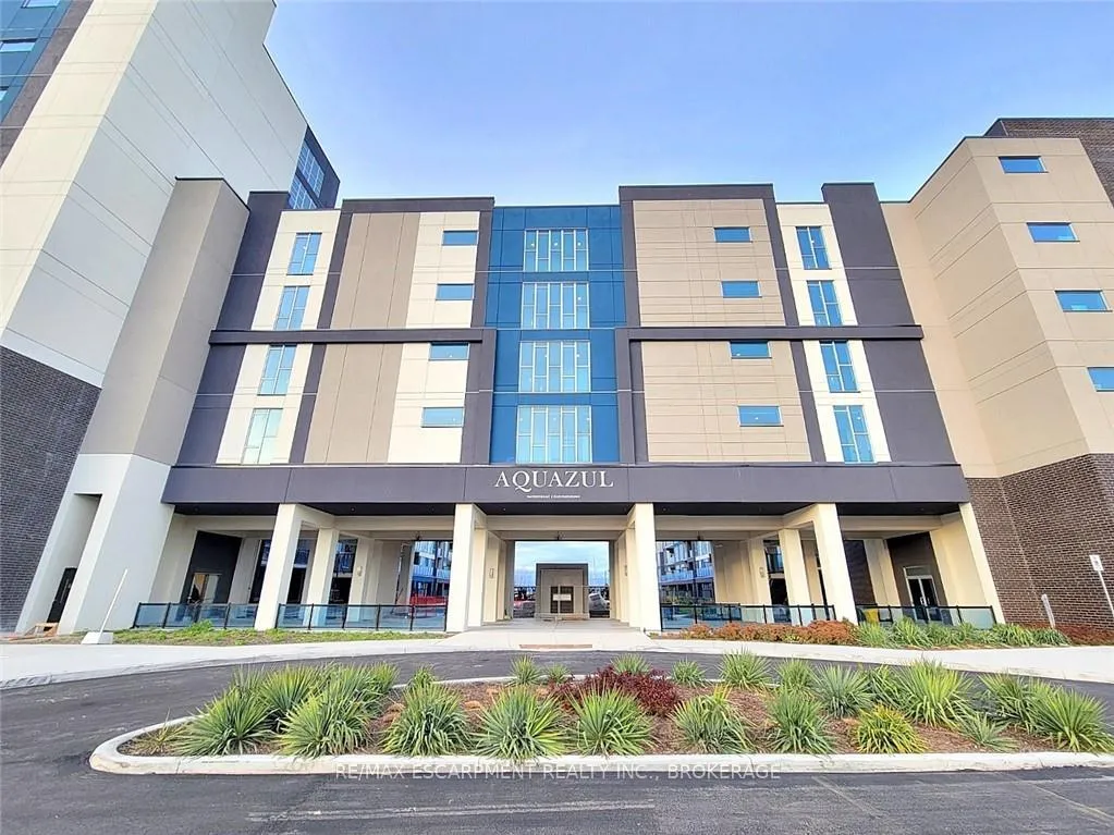 Photo 1 of Unit 546, 16 Concord Place, Grimsby, Grimsby Beach — HOMEH