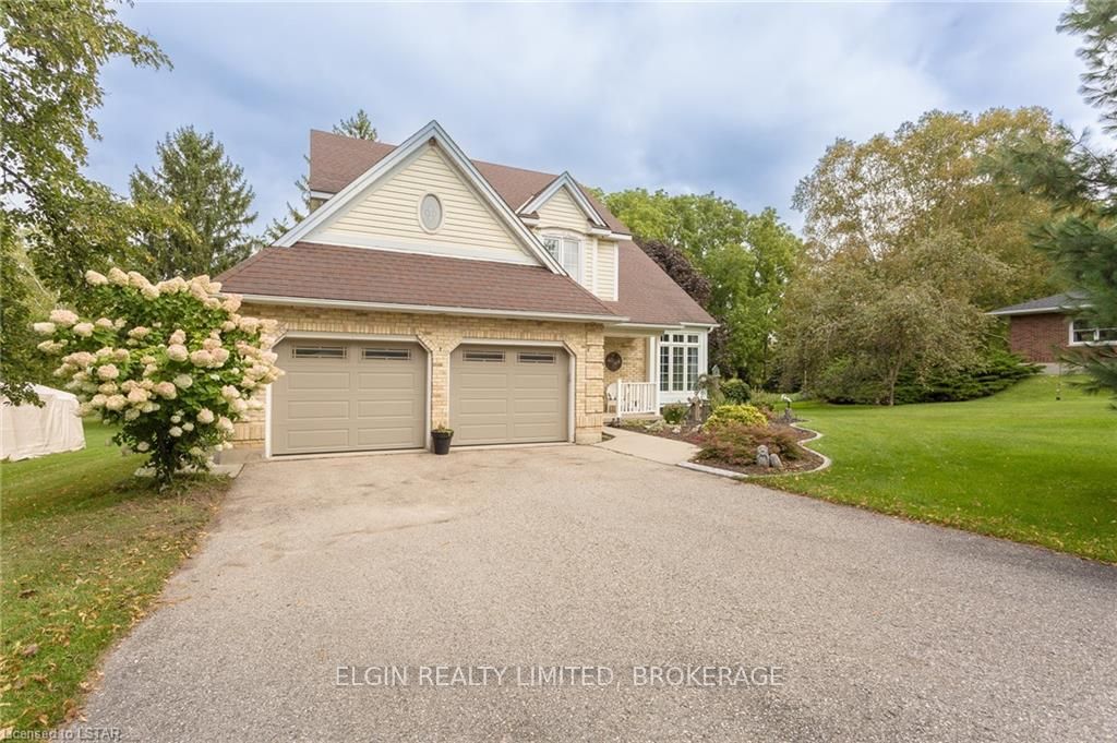 Photo 2 of 43642 Sparta Line, Central Elgin, Rural Central Elgin — HOMEH
