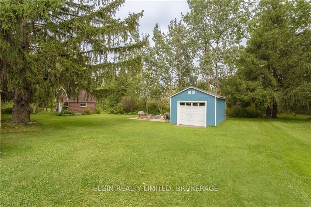 Photo 23 of 43642 Sparta Line, Central Elgin, Rural Central Elgin — HOMEH