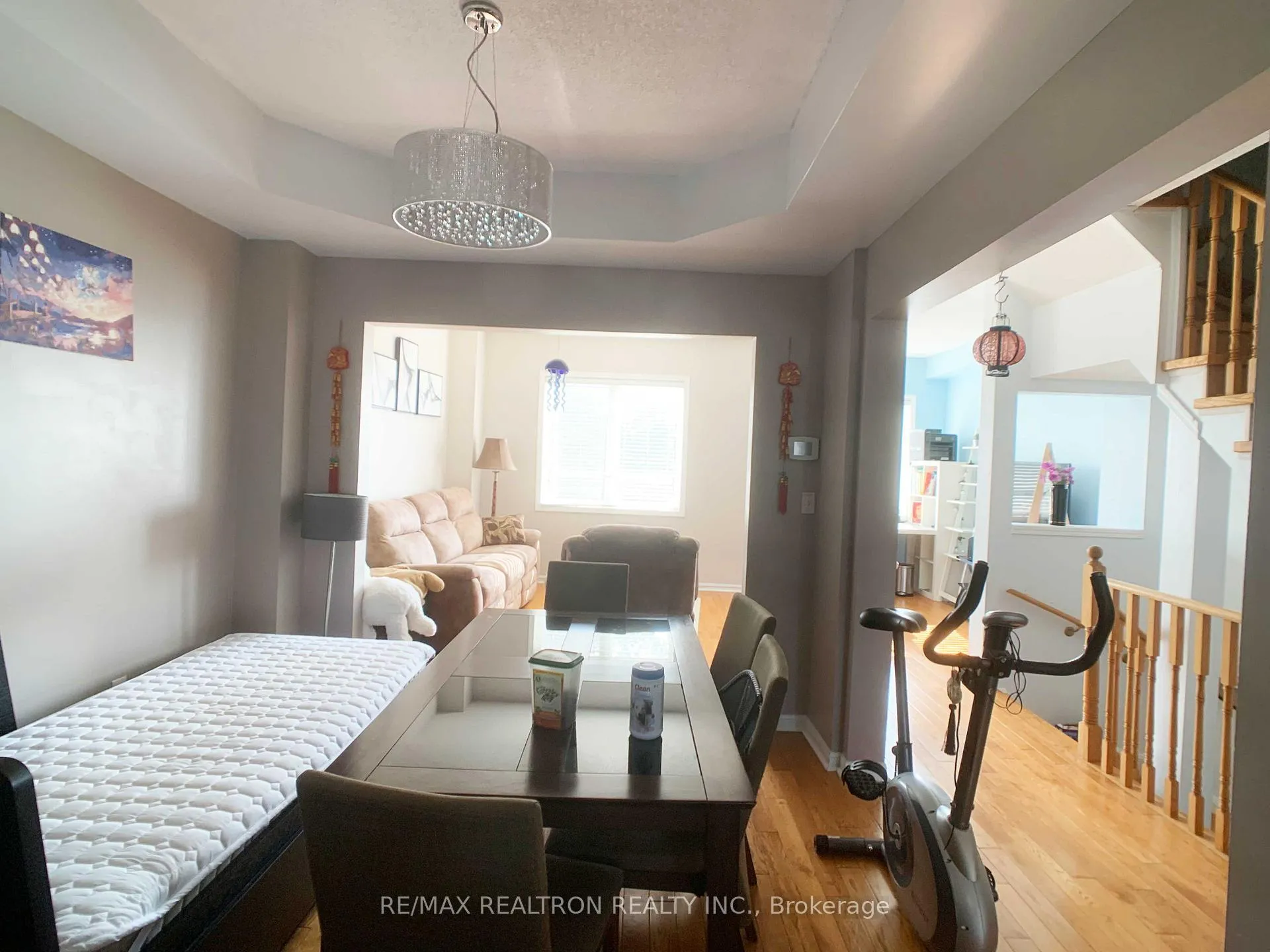 Photo 3 of 168 Town Centre Boulevard, Markham, Unionville — HOMEH