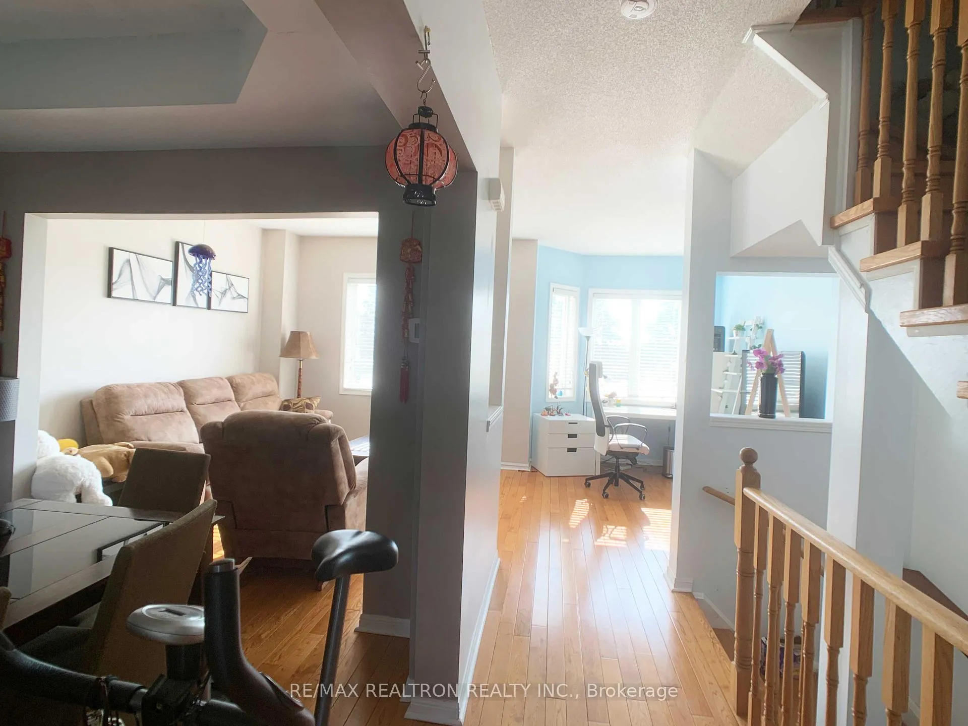 Photo 5 of 168 Town Centre Boulevard, Markham, Unionville — HOMEH