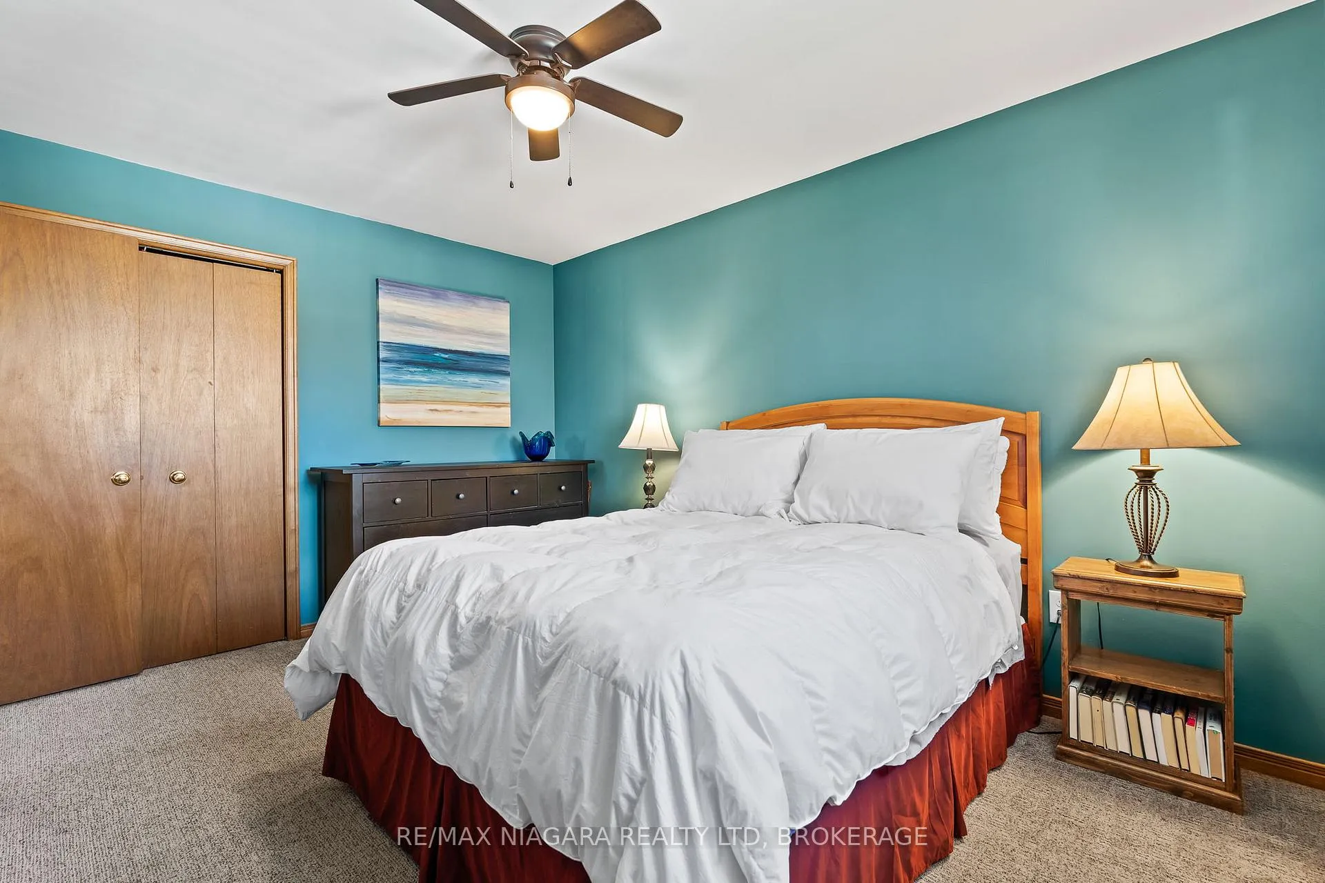 Photo 15 of 7847 Swan Street, Niagara Falls, Ascot — HOMEH