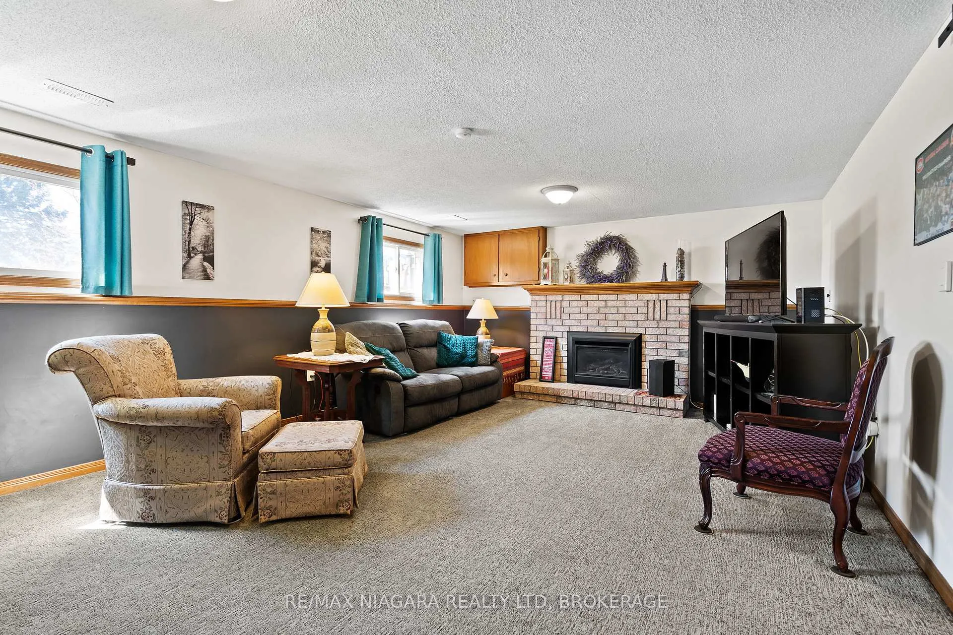 Photo 18 of 7847 Swan Street, Niagara Falls, Ascot — HOMEH