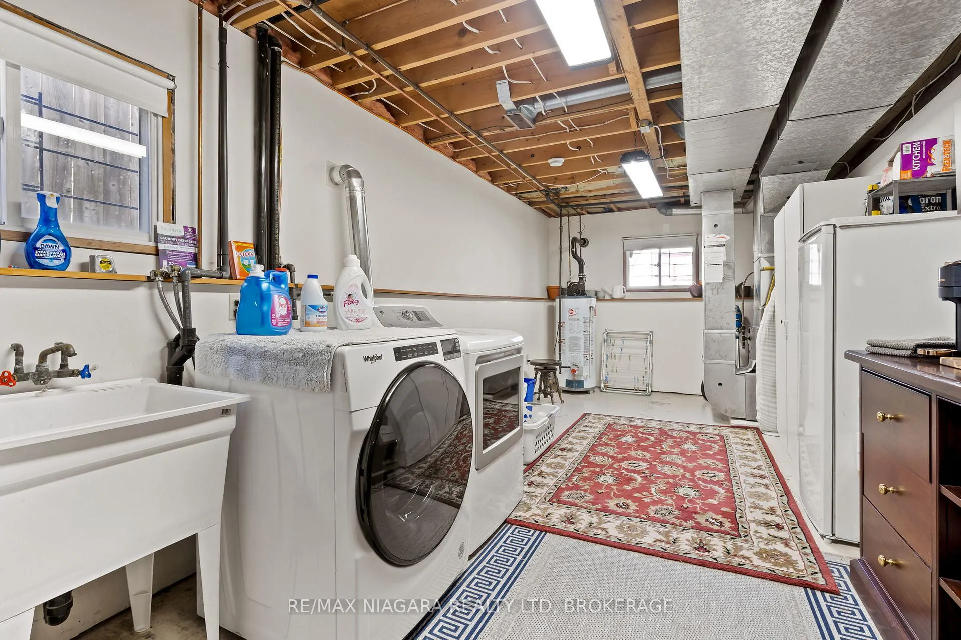 Photo 24 of 7847 Swan Street, Niagara Falls, Ascot — HOMEH