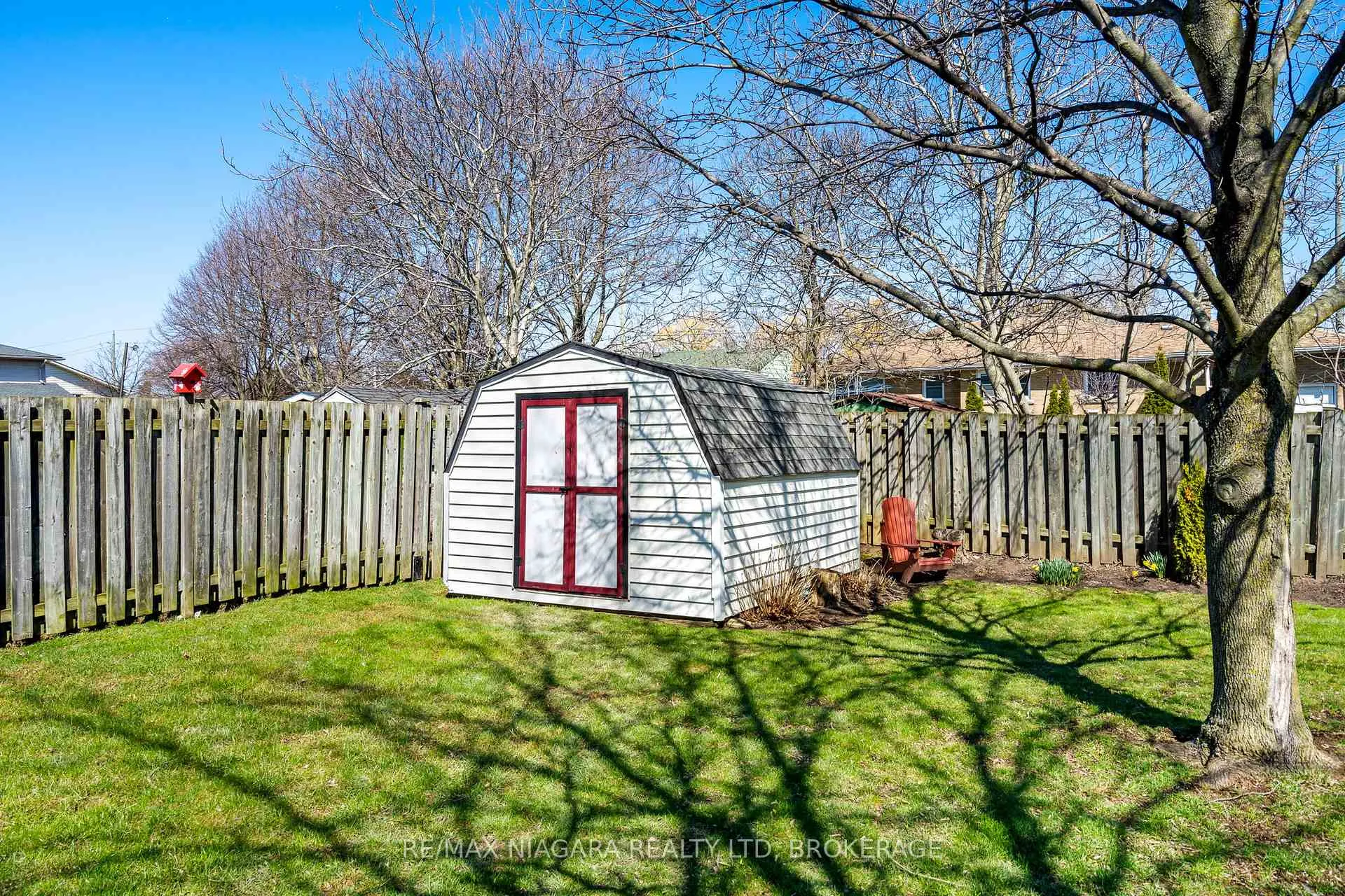 Photo 26 of 7847 Swan Street, Niagara Falls, Ascot — HOMEH