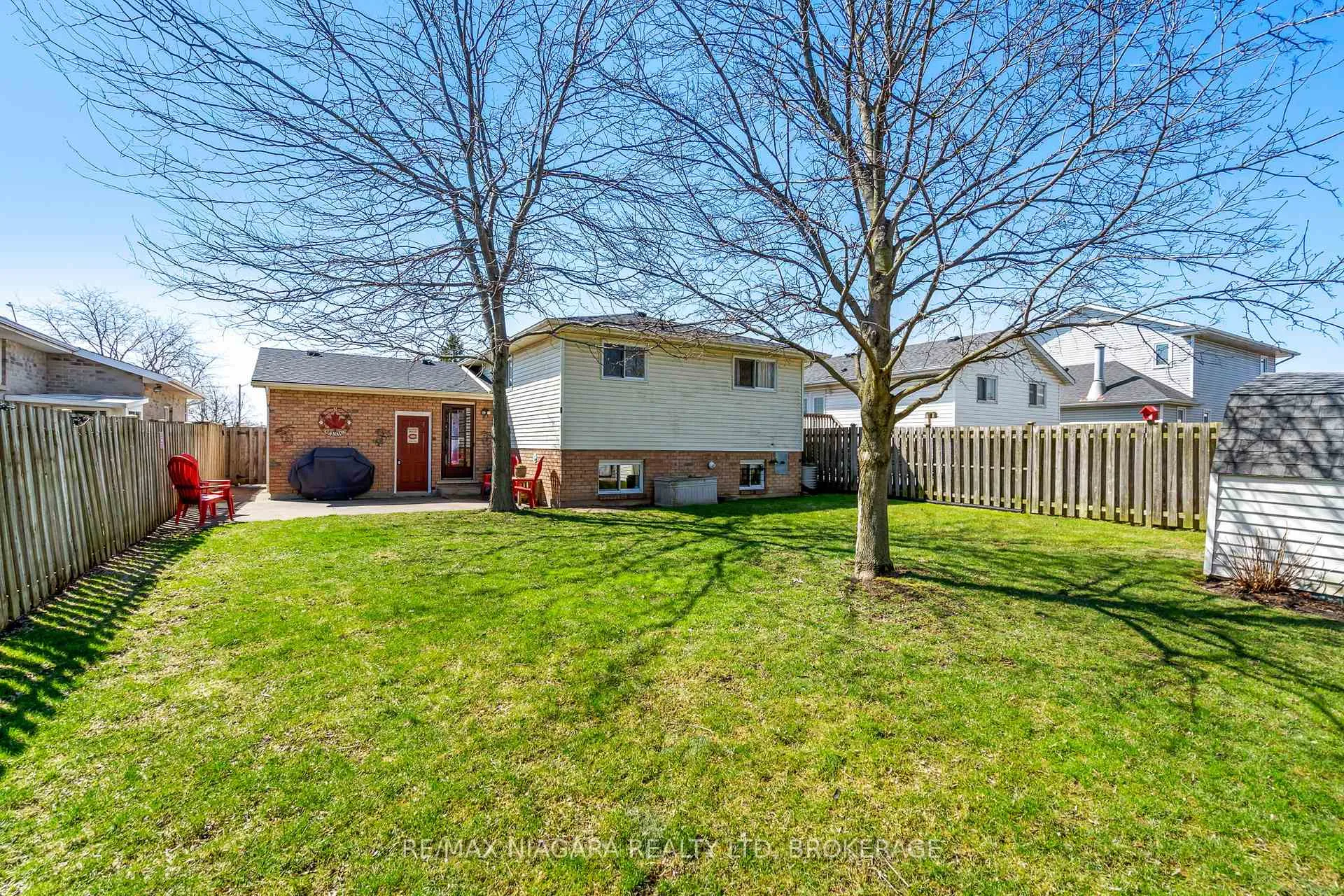 Photo 27 of 7847 Swan Street, Niagara Falls, Ascot — HOMEH