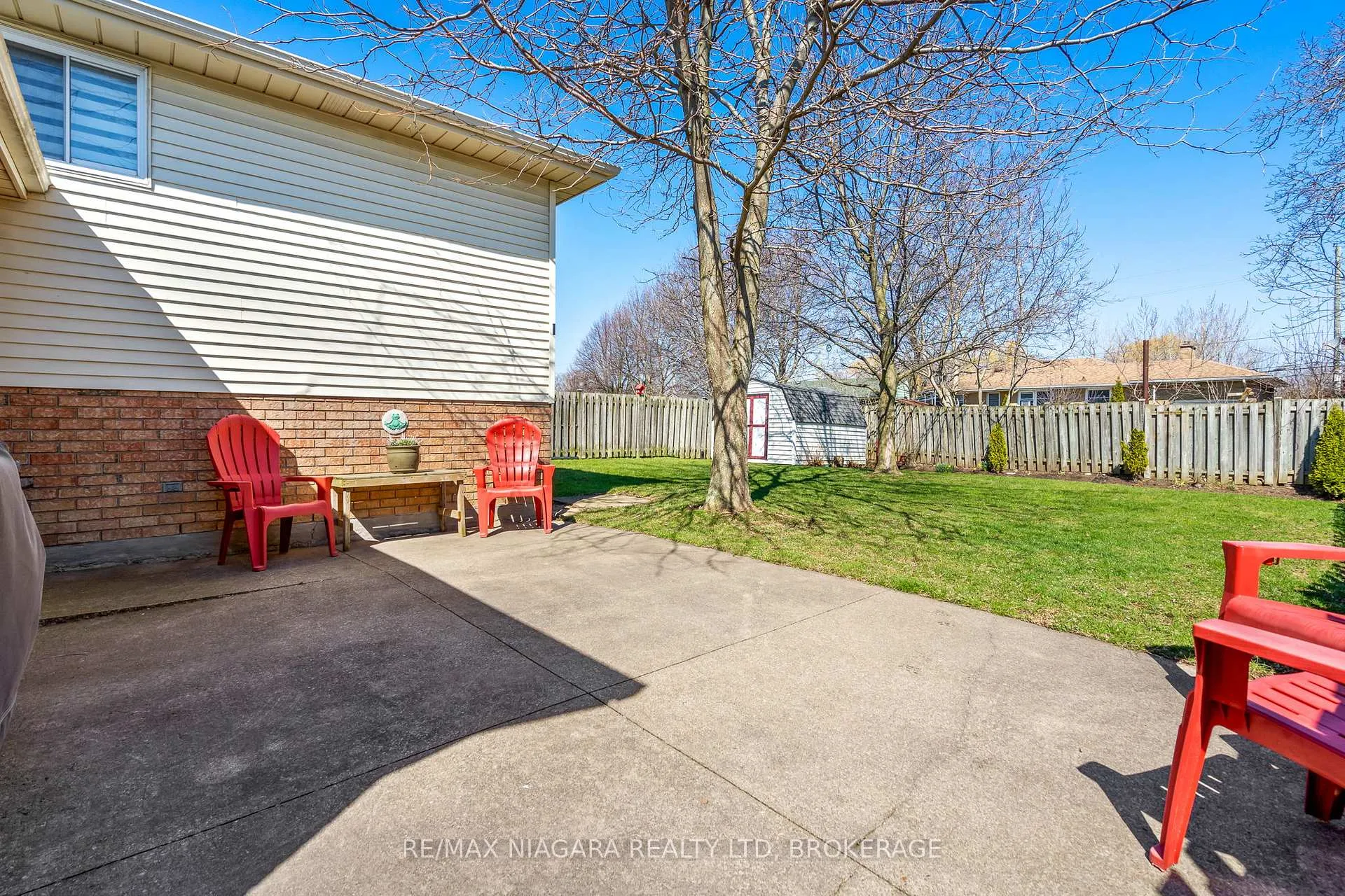 Photo 29 of 7847 Swan Street, Niagara Falls, Ascot — HOMEH