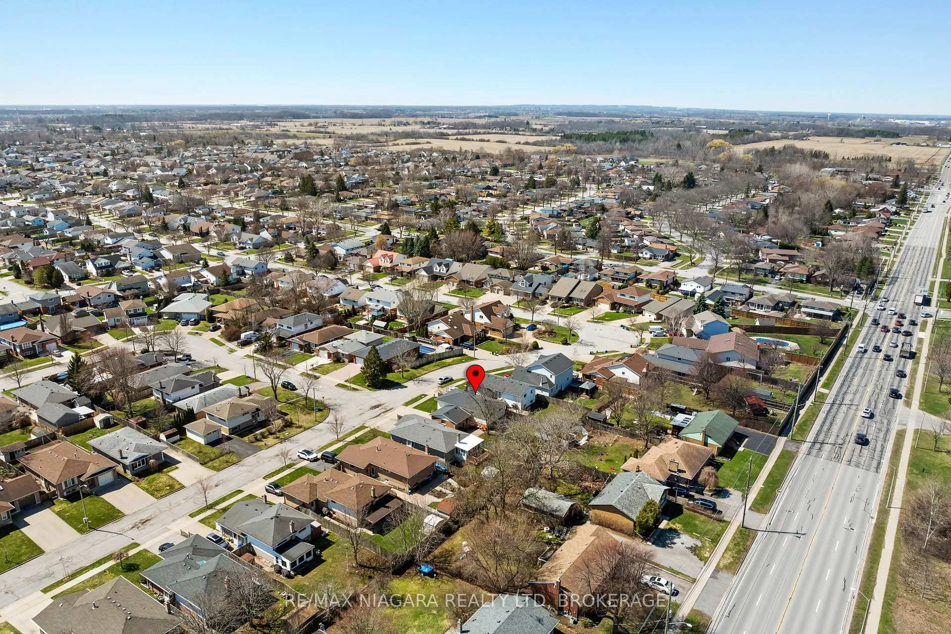 Photo 33 of 7847 Swan Street, Niagara Falls, Ascot — HOMEH