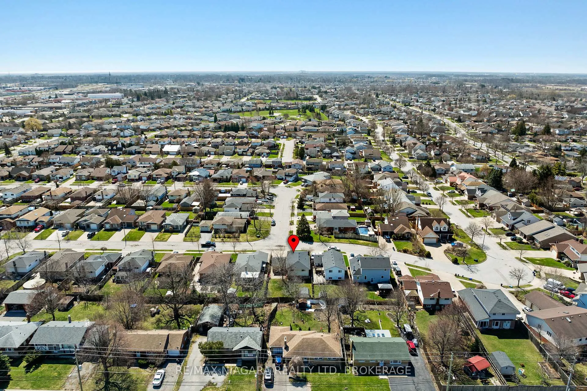 Photo 34 of 7847 Swan Street, Niagara Falls, Ascot — HOMEH