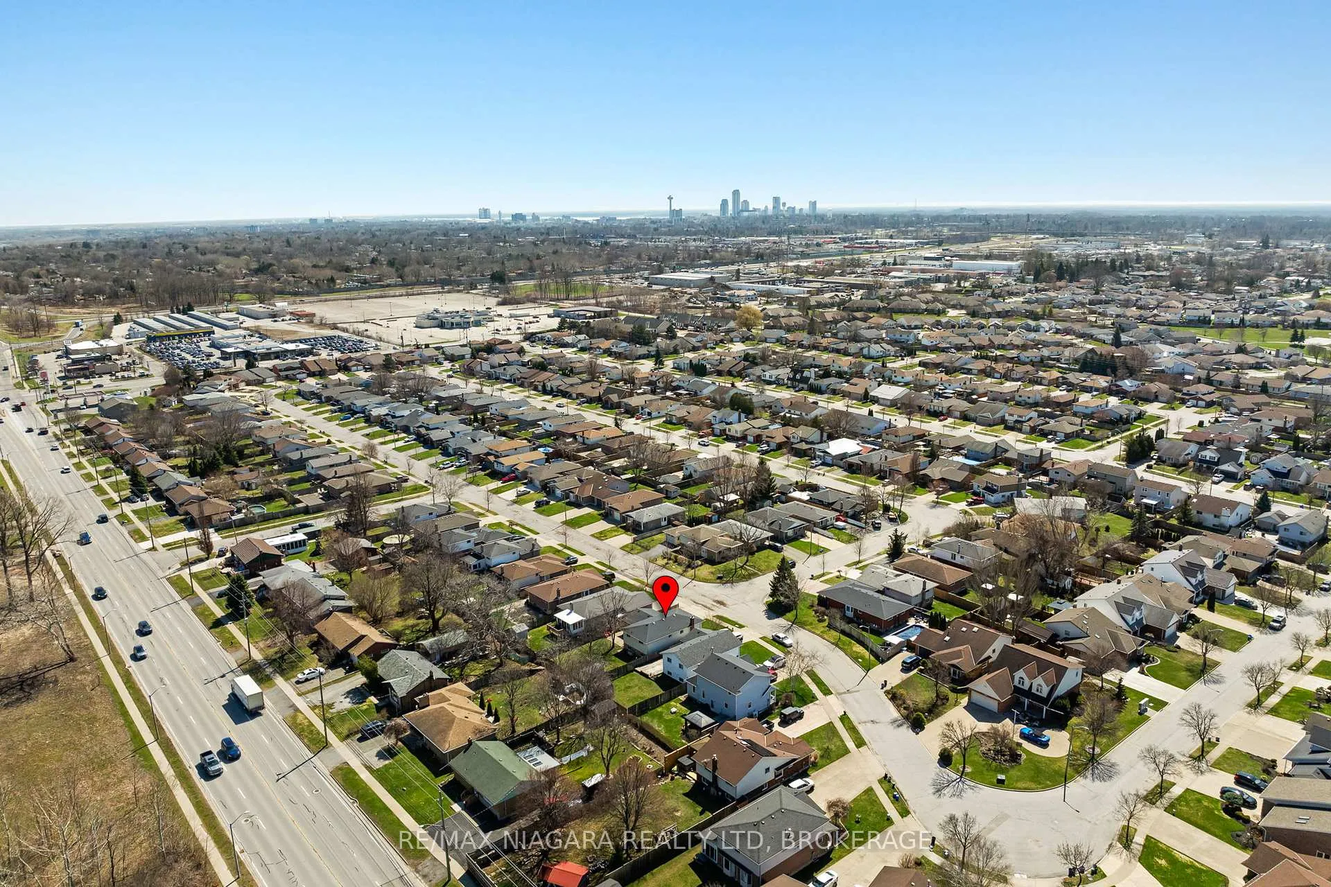 Photo 35 of 7847 Swan Street, Niagara Falls, Ascot — HOMEH