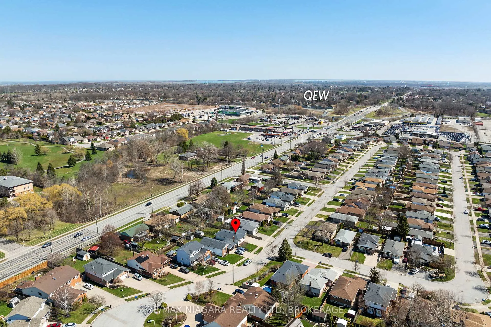 Photo 36 of 7847 Swan Street, Niagara Falls, Ascot — HOMEH