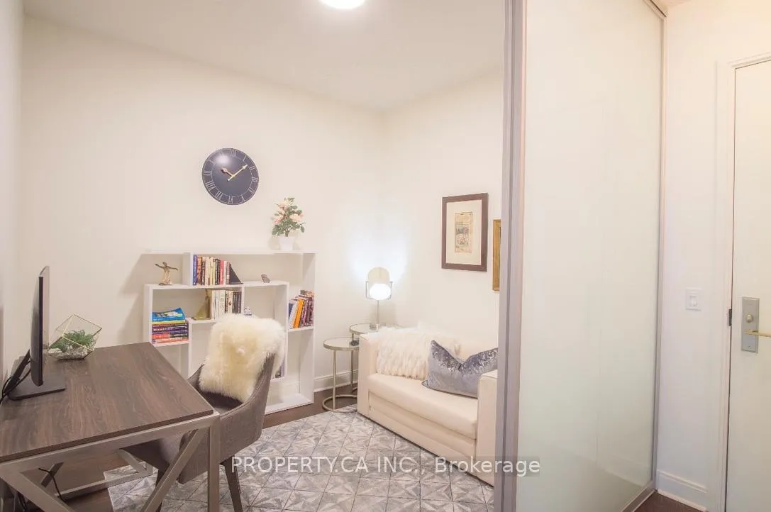 Photo 7 of Unit 423, 38 The Esplanade, Toronto, Waterfront Communities — HOMEH