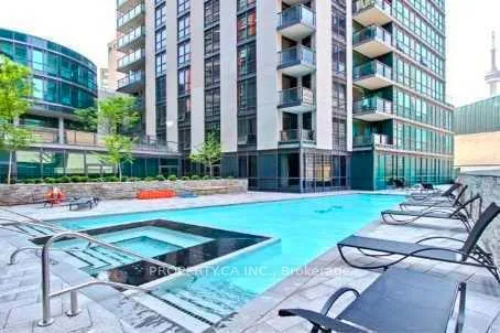 Photo 10 of Unit 423, 38 The Esplanade, Toronto, Waterfront Communities — HOMEH
