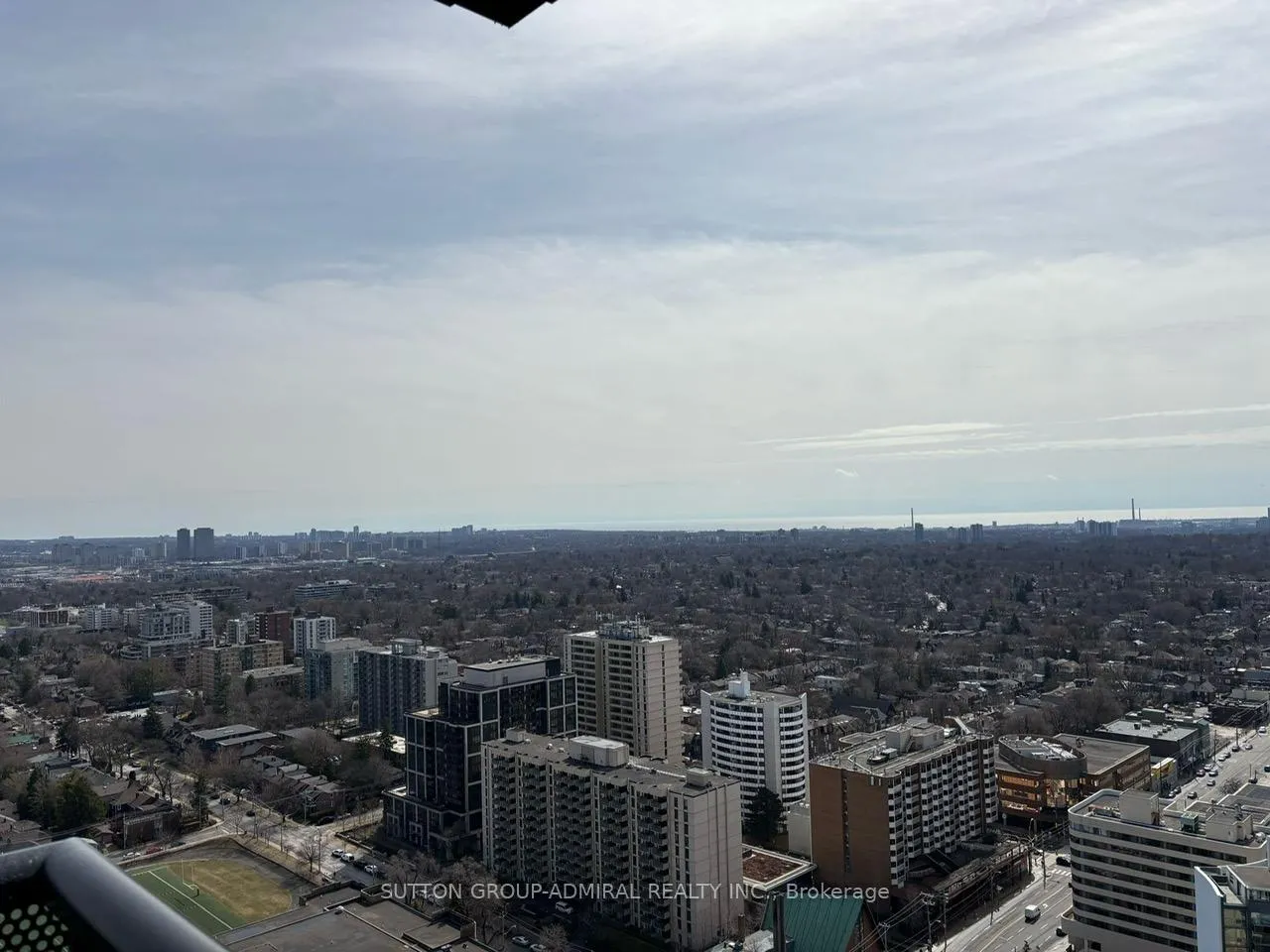 Photo 12 of Unit 3211, 117 broadway Avenue, Toronto, Mount Pleasant West — HOMEH