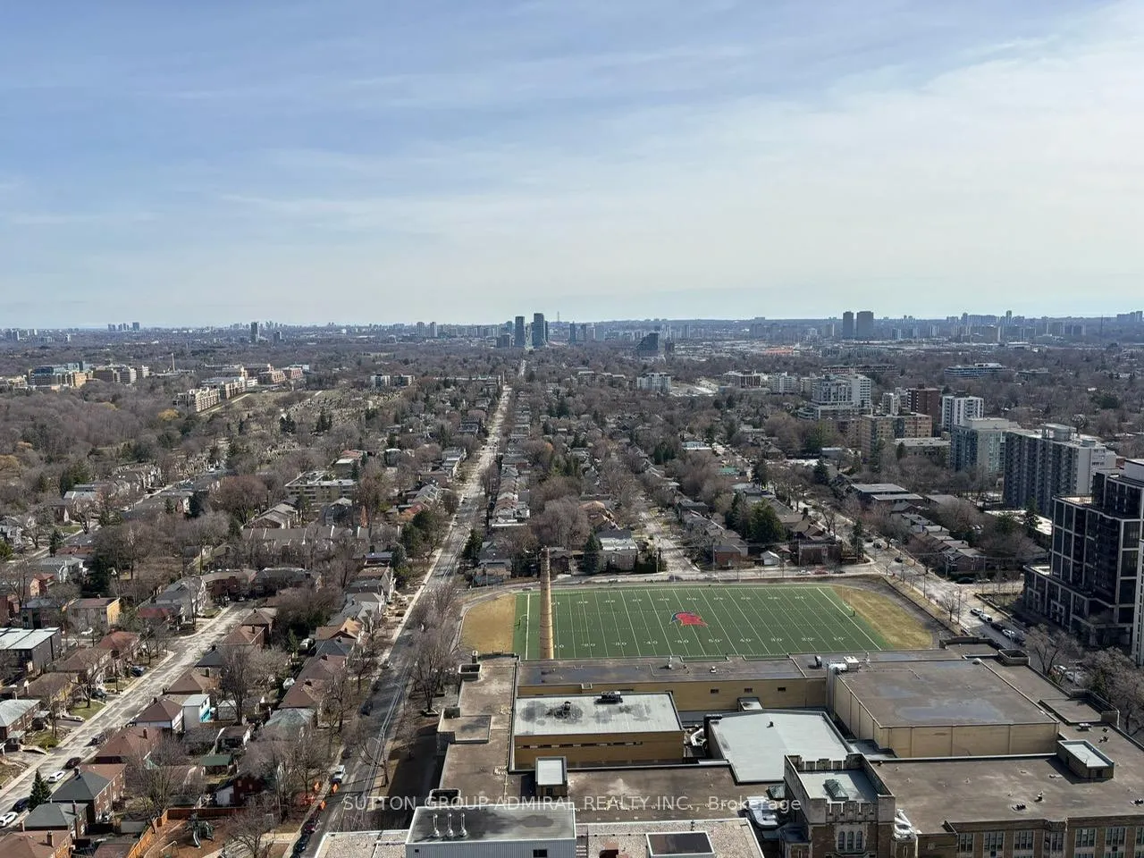 Photo 13 of Unit 3211, 117 broadway Avenue, Toronto, Mount Pleasant West — HOMEH