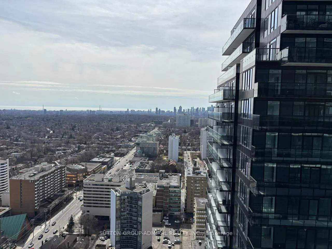 Photo 14 of Unit 3211, 117 broadway Avenue, Toronto, Mount Pleasant West — HOMEH