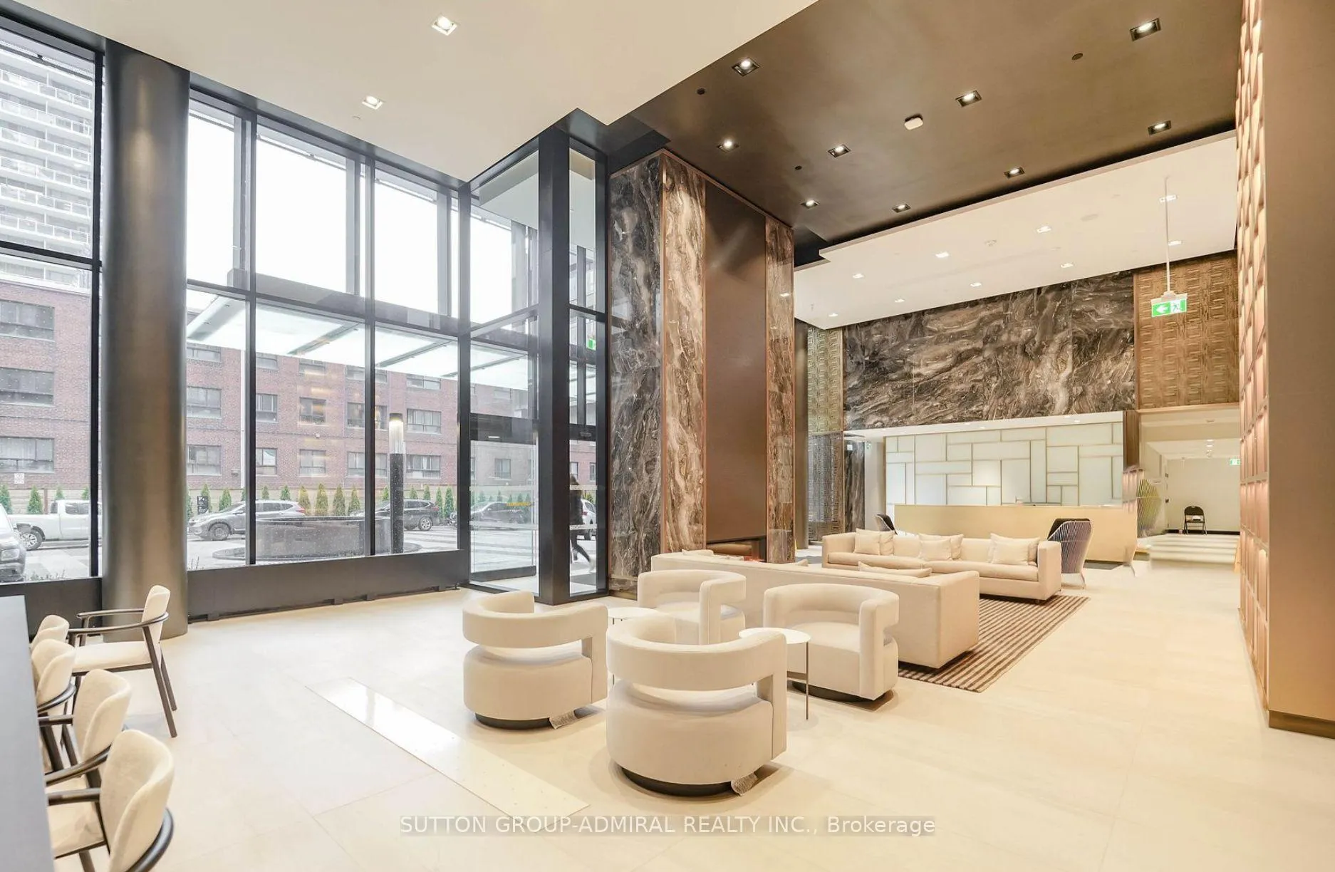 Photo 16 of Unit 3211, 117 broadway Avenue, Toronto, Mount Pleasant West — HOMEH