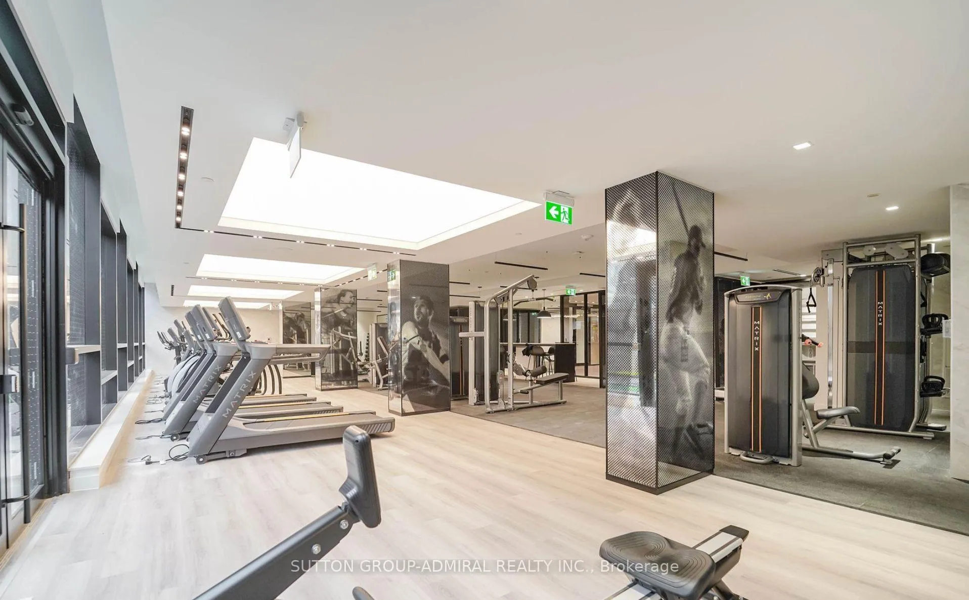 Photo 19 of Unit 3211, 117 broadway Avenue, Toronto, Mount Pleasant West — HOMEH