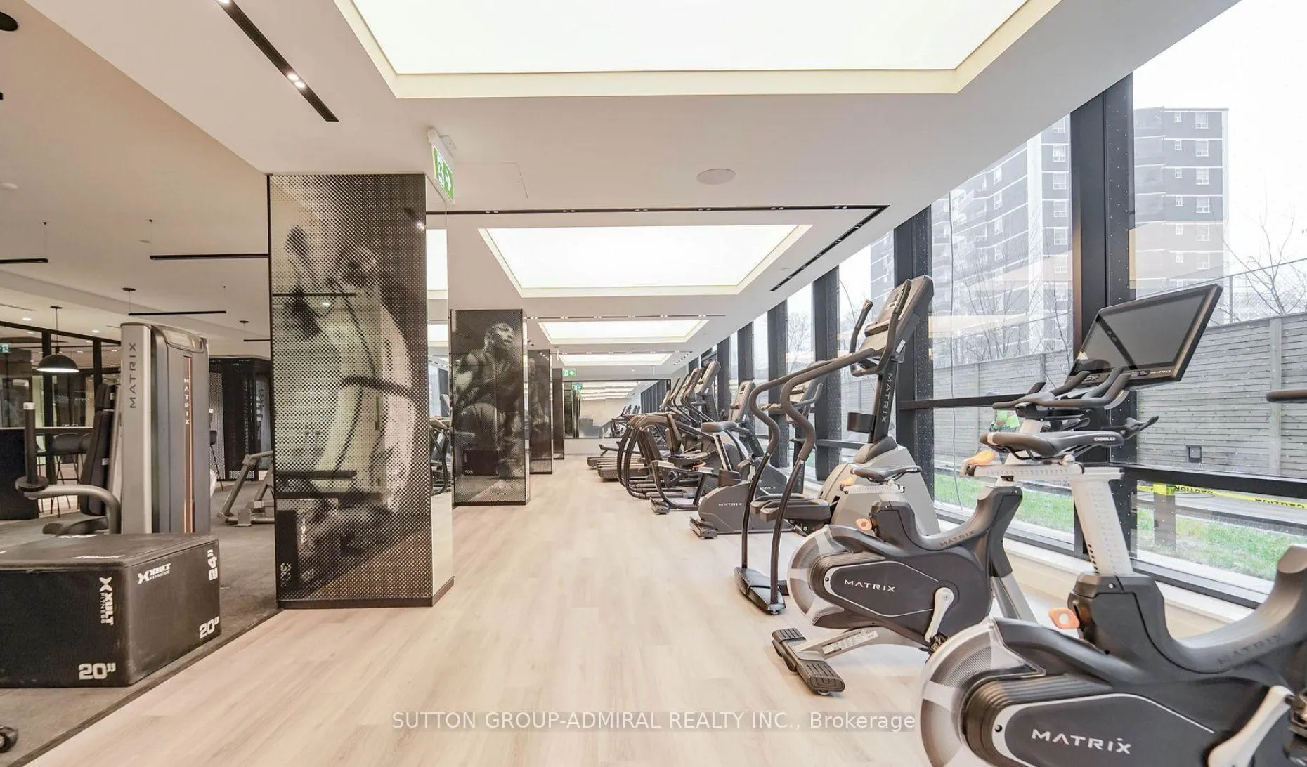 Photo 20 of Unit 3211, 117 broadway Avenue, Toronto, Mount Pleasant West — HOMEH