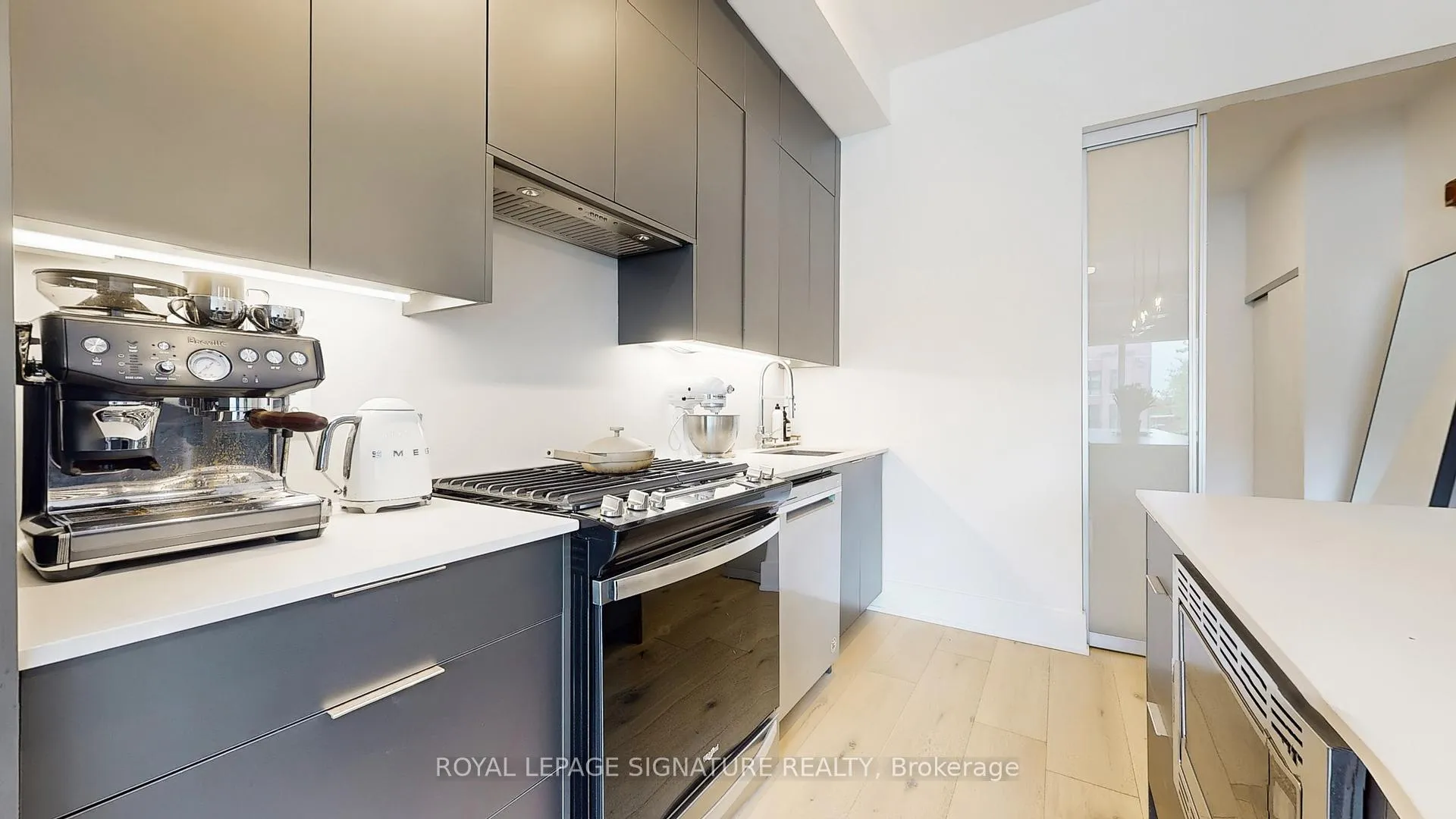 Photo 9 of Unit 312, 495 Logan Avenue, Toronto, North Riverdale — HOMEH