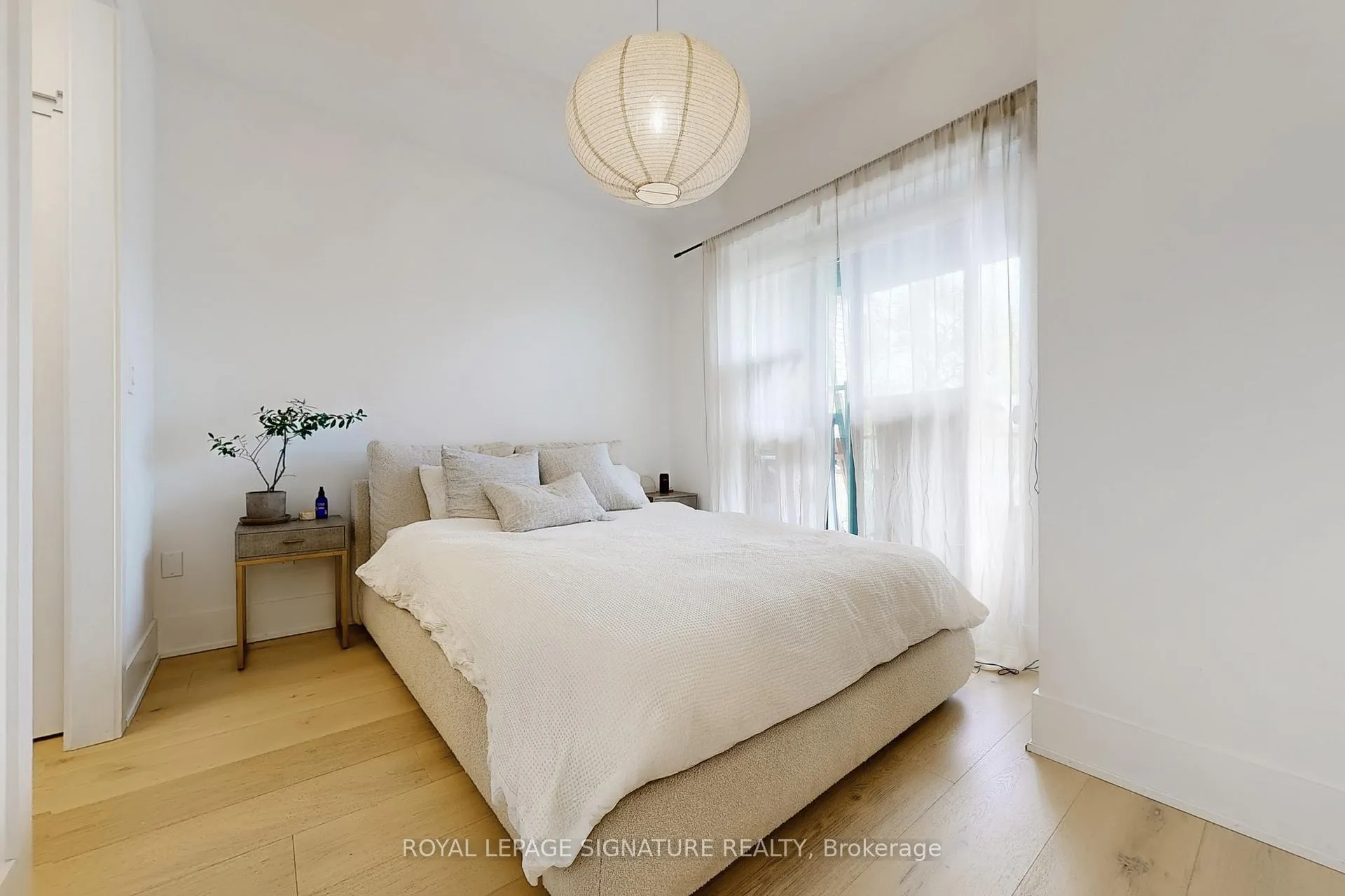 Photo 10 of Unit 312, 495 Logan Avenue, Toronto, North Riverdale — HOMEH