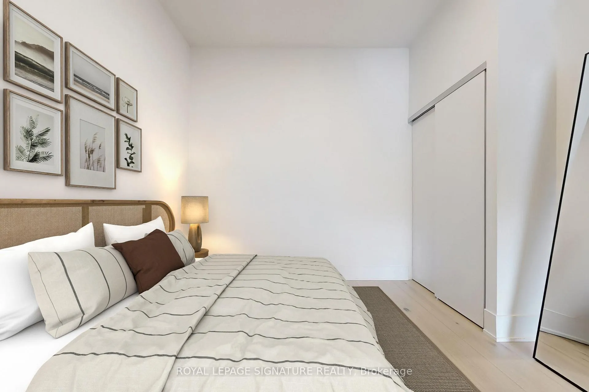 Photo 12 of Unit 312, 495 Logan Avenue, Toronto, North Riverdale — HOMEH
