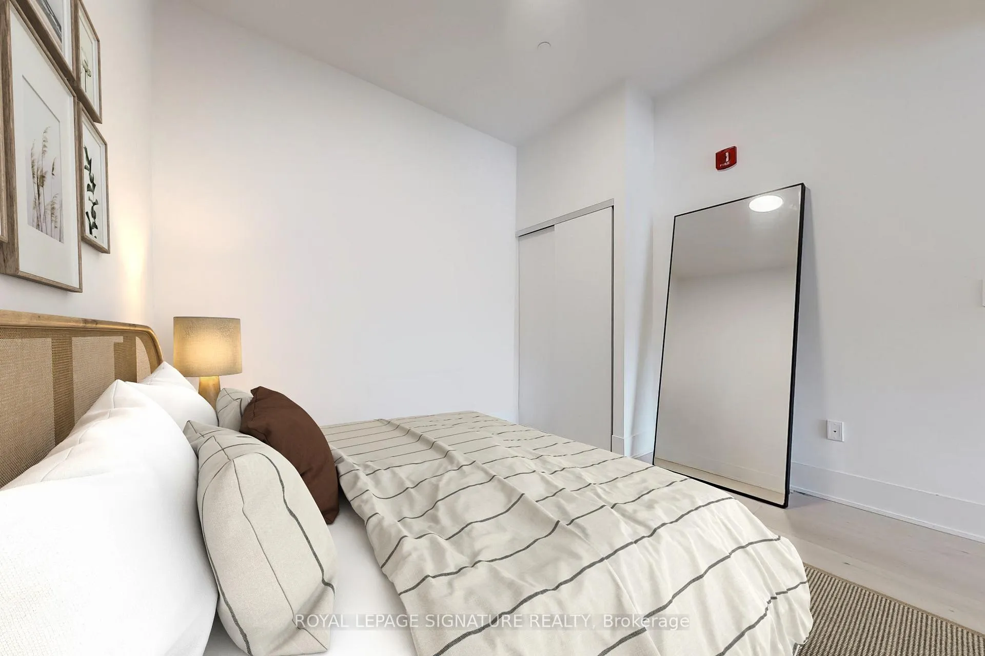 Photo 13 of Unit 312, 495 Logan Avenue, Toronto, North Riverdale — HOMEH