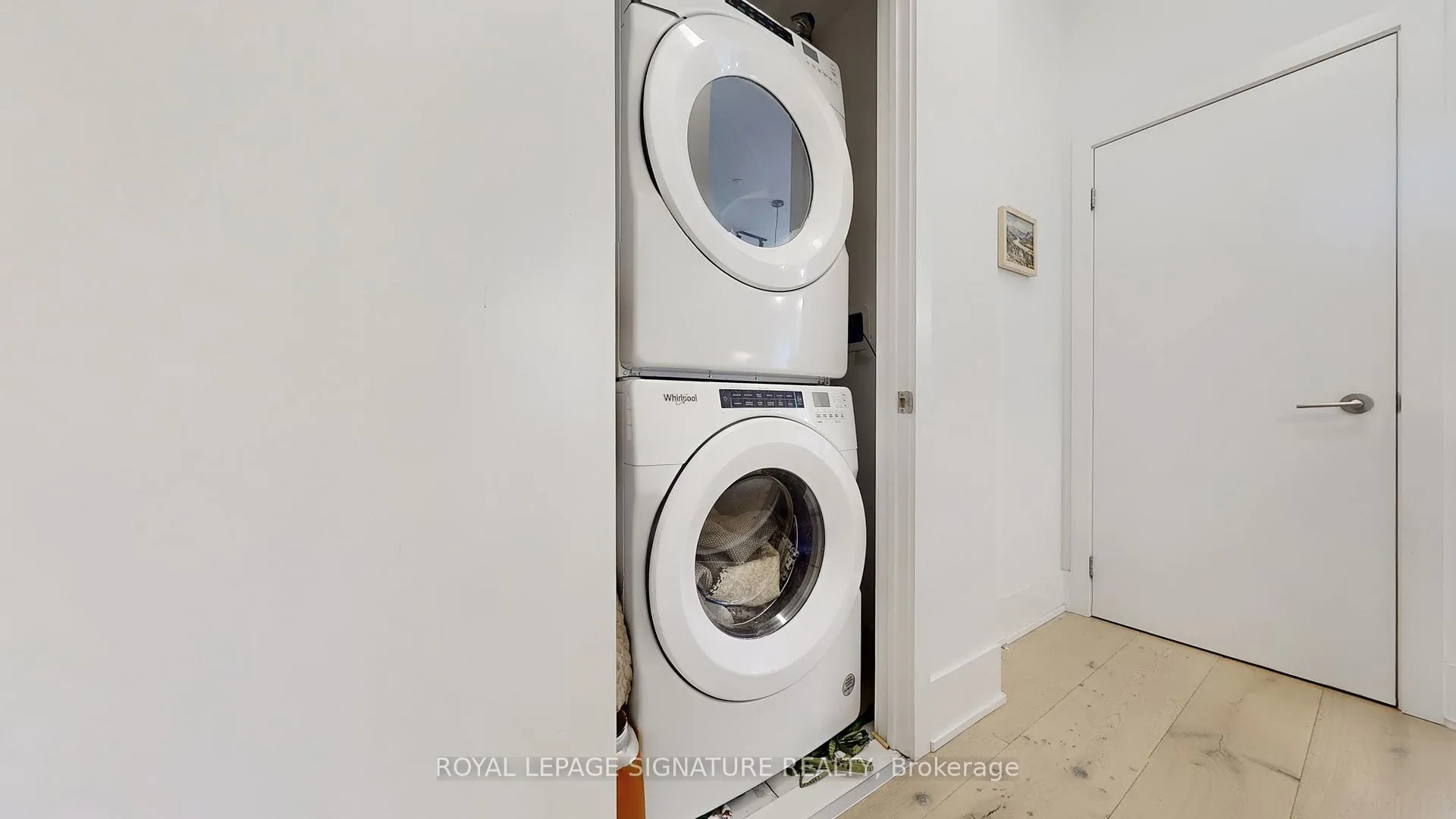 Photo 15 of Unit 312, 495 Logan Avenue, Toronto, North Riverdale — HOMEH