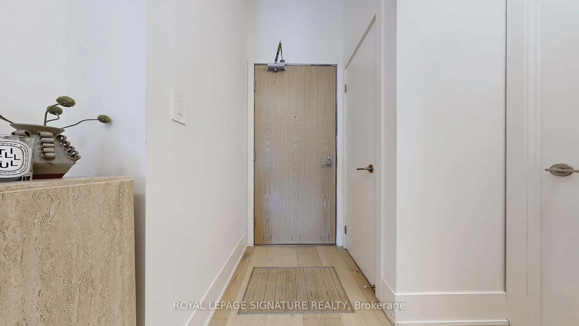 Photo 16 of Unit 312, 495 Logan Avenue, Toronto, North Riverdale — HOMEH