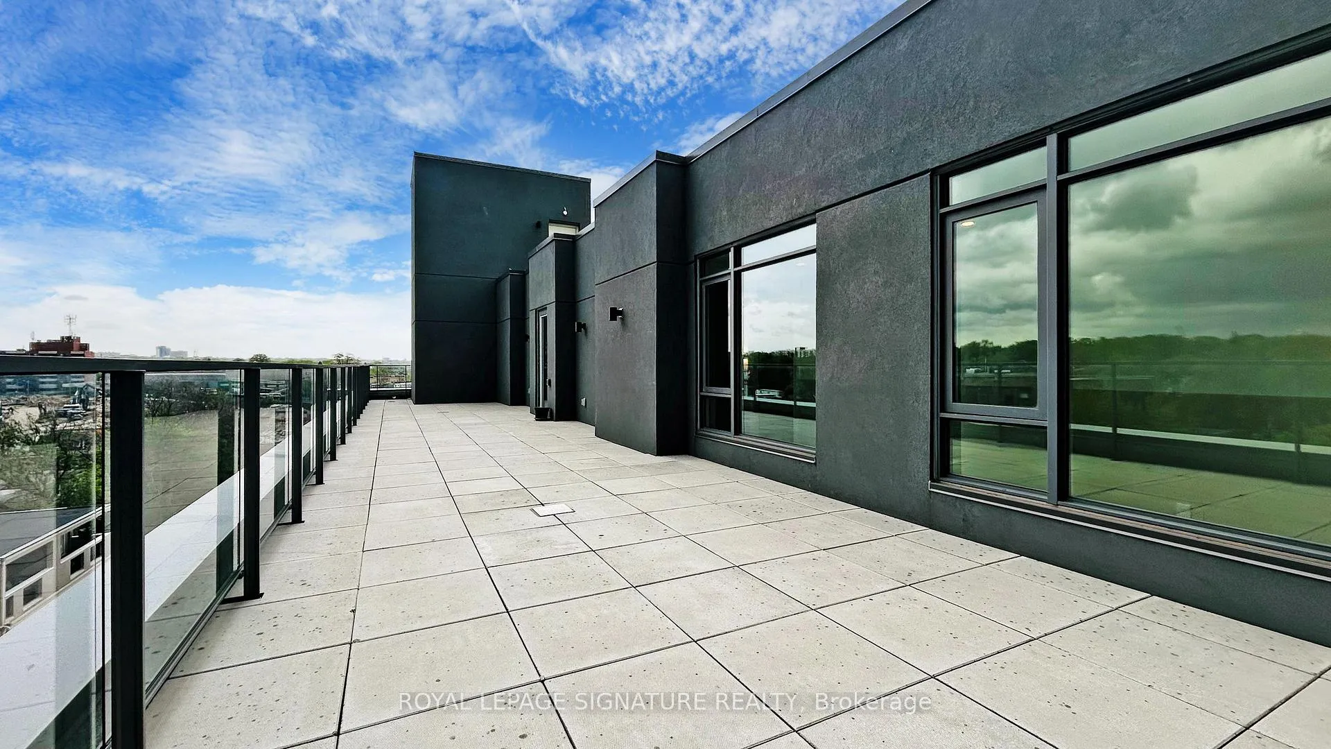 Photo 18 of Unit 312, 495 Logan Avenue, Toronto, North Riverdale — HOMEH