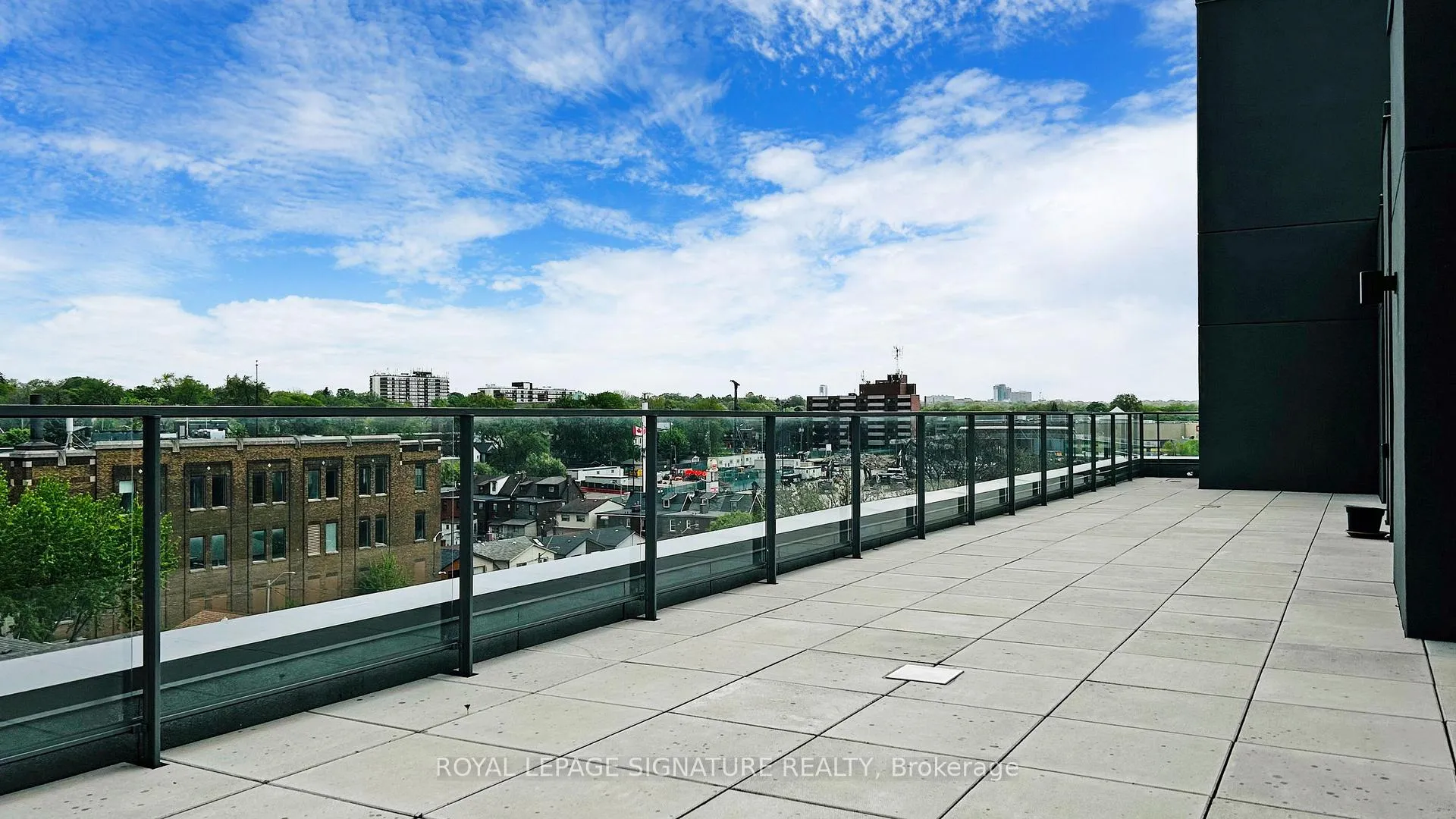 Photo 19 of Unit 312, 495 Logan Avenue, Toronto, North Riverdale — HOMEH