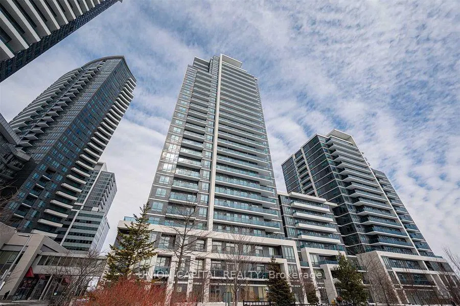 Photo 1 of Unit 627, 7165 Yonge Street, Markham, Thornhill — HOMEH