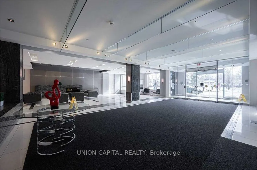 Photo 2 of Unit 627, 7165 Yonge Street, Markham, Thornhill — HOMEH