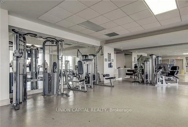 Photo 23 of Unit 627, 7165 Yonge Street, Markham, Thornhill — HOMEH
