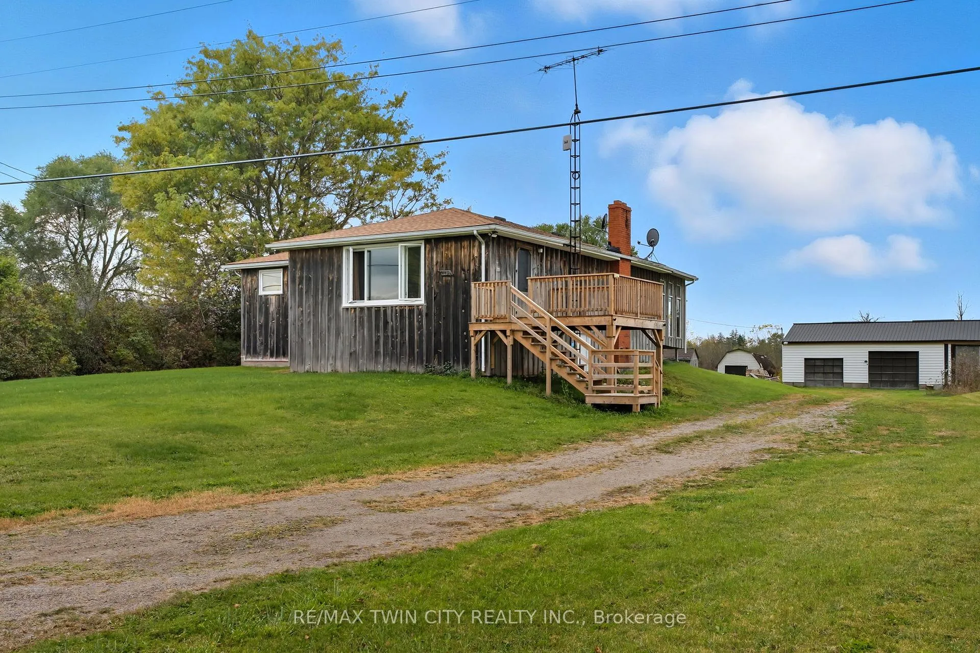 Photo 1 of 2091 Concession 6 Road W, Hamilton, Rural Flamborough — HOMEH
