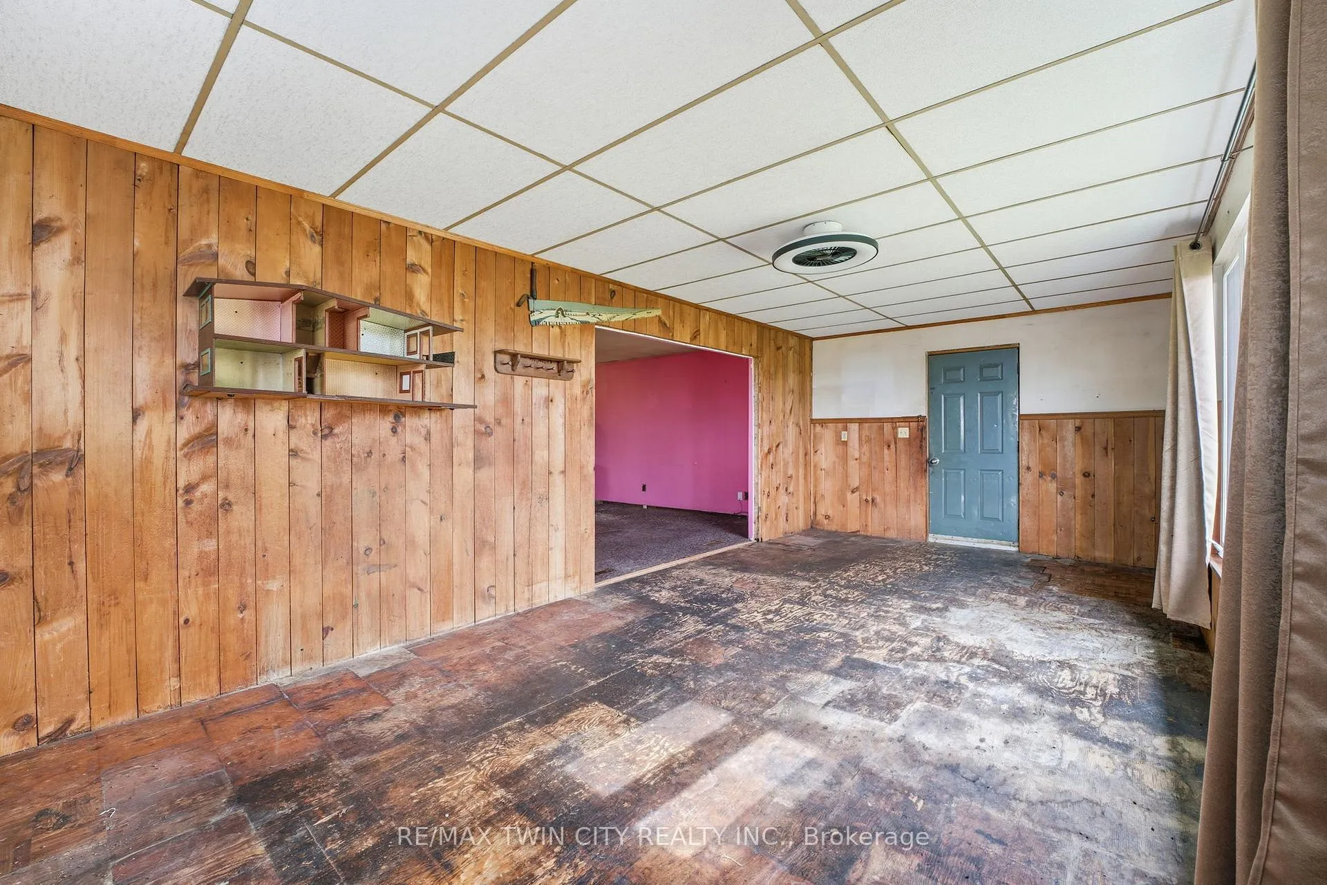 Photo 4 of 2091 Concession 6 Road W, Hamilton, Rural Flamborough — HOMEH