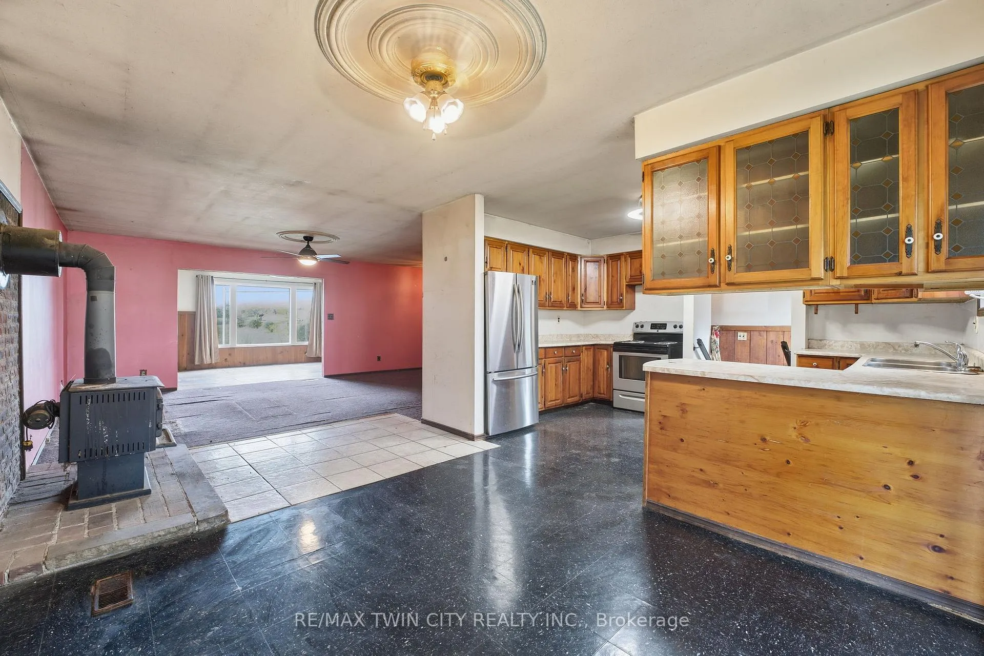Photo 7 of 2091 Concession 6 Road W, Hamilton, Rural Flamborough — HOMEH