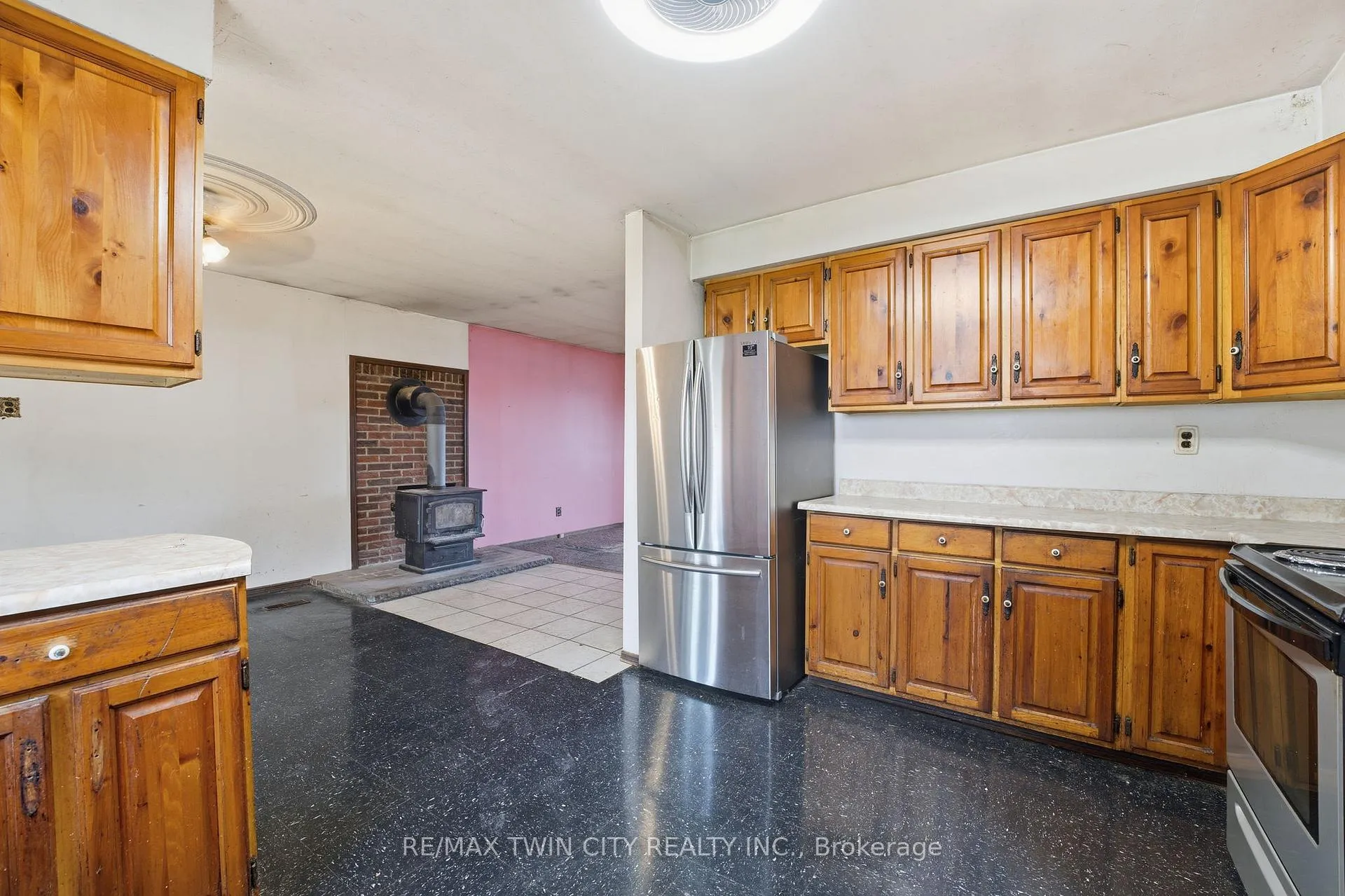 Photo 10 of 2091 Concession 6 Road W, Hamilton, Rural Flamborough — HOMEH