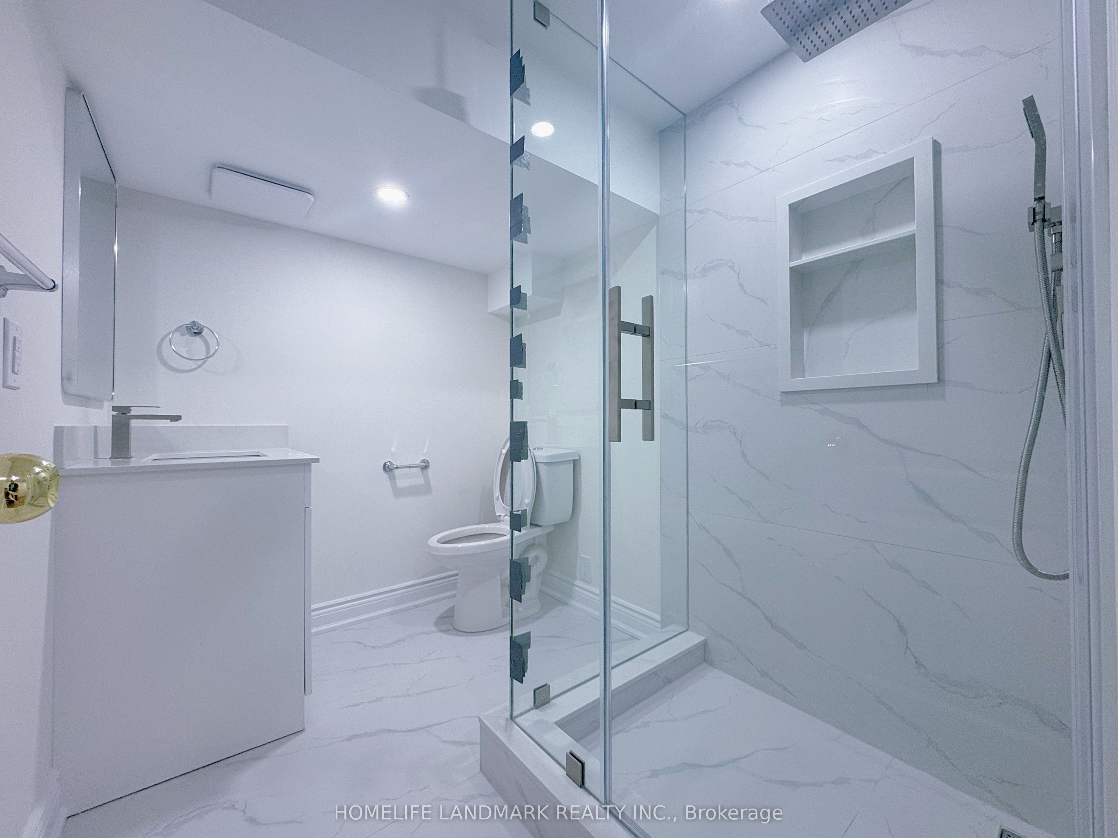 Photo 16 of Unit BSMT, 78 Miramar Drive, Markham, Greensborough — HOMEH