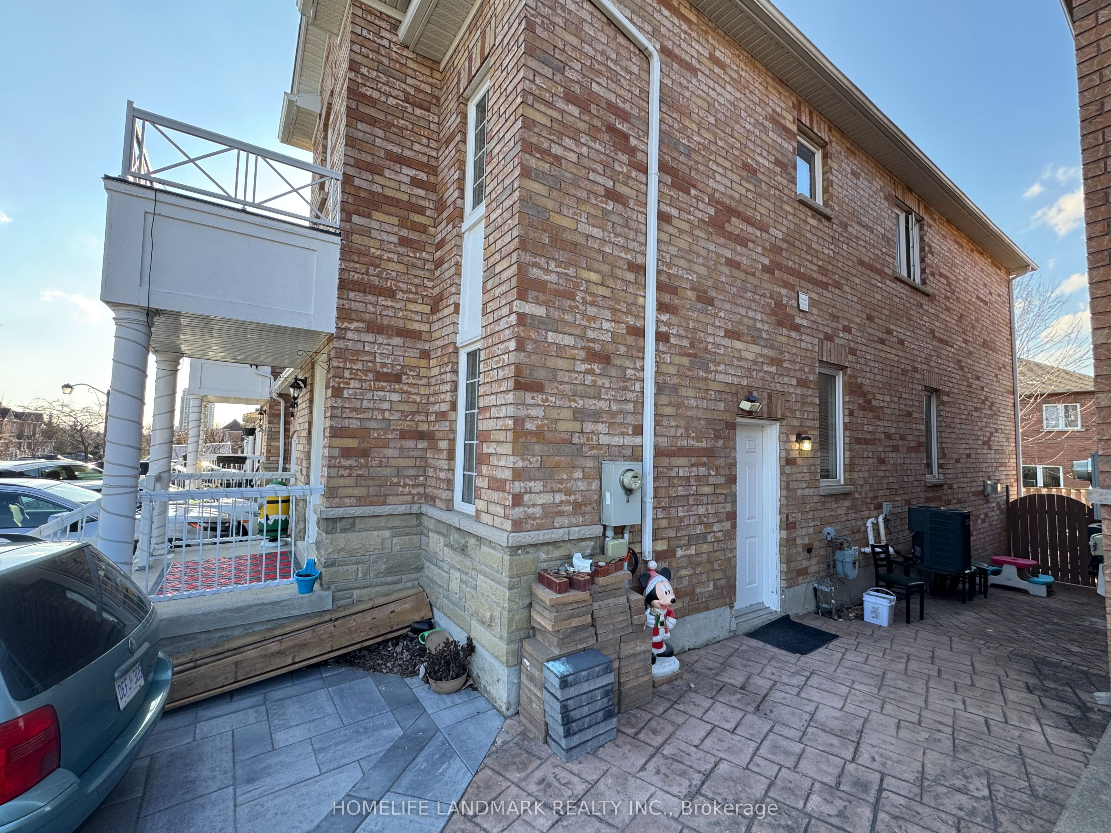 Photo 2 of Unit BSMT, 78 Miramar Drive, Markham, Greensborough — HOMEH
