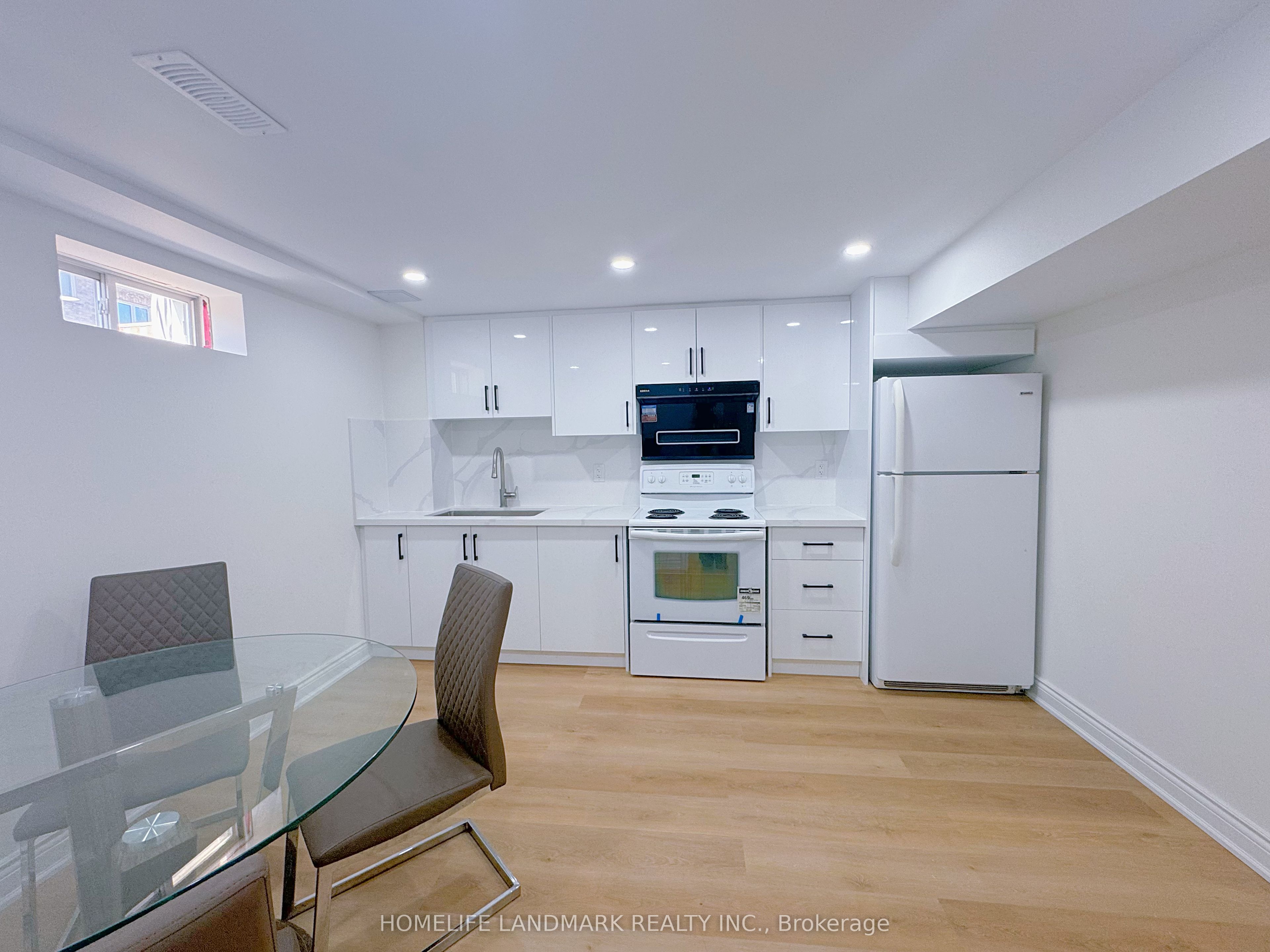 Photo 6 of Unit BSMT, 78 Miramar Drive, Markham, Greensborough — HOMEH