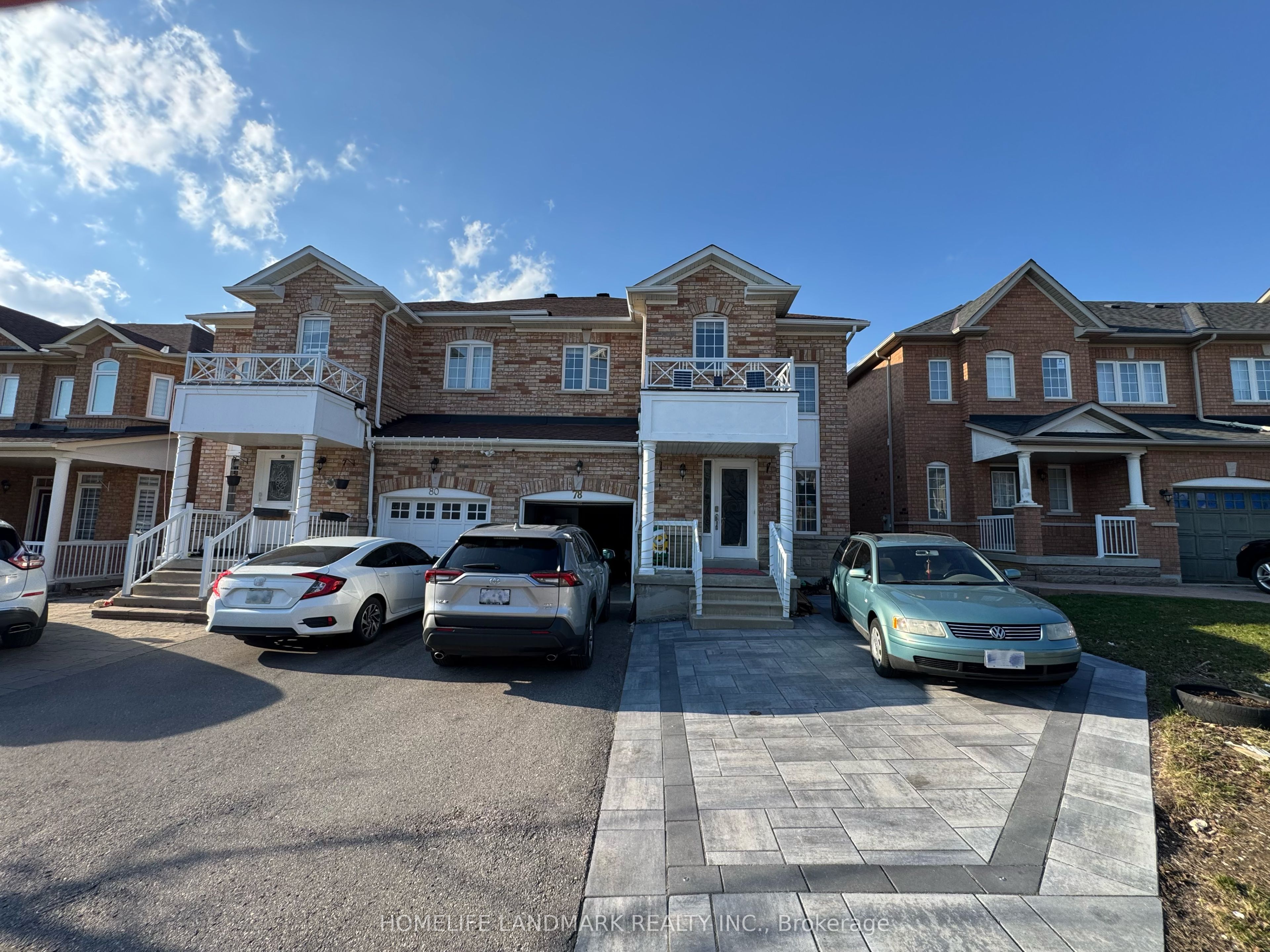 Photo 1 of Unit BSMT, 78 Miramar Drive, Markham, Greensborough — HOMEH