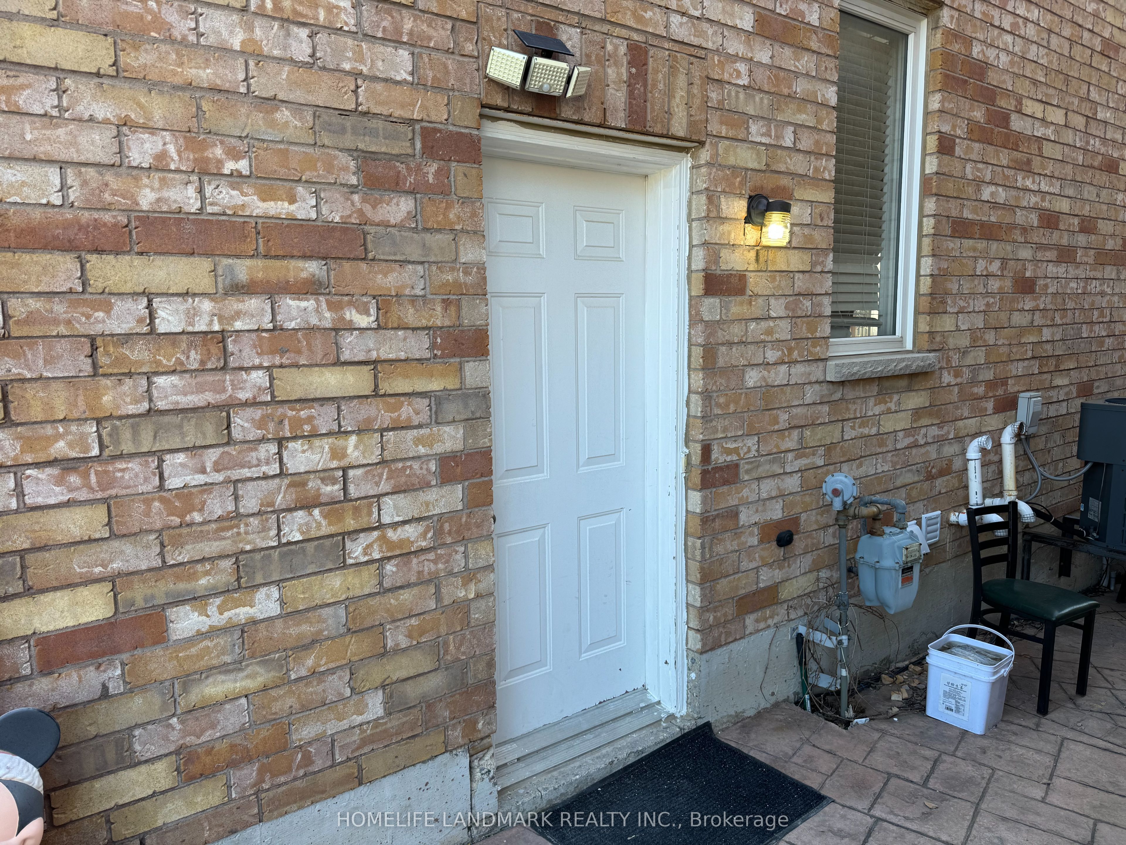 Photo 3 of Unit BSMT, 78 Miramar Drive, Markham, Greensborough — HOMEH