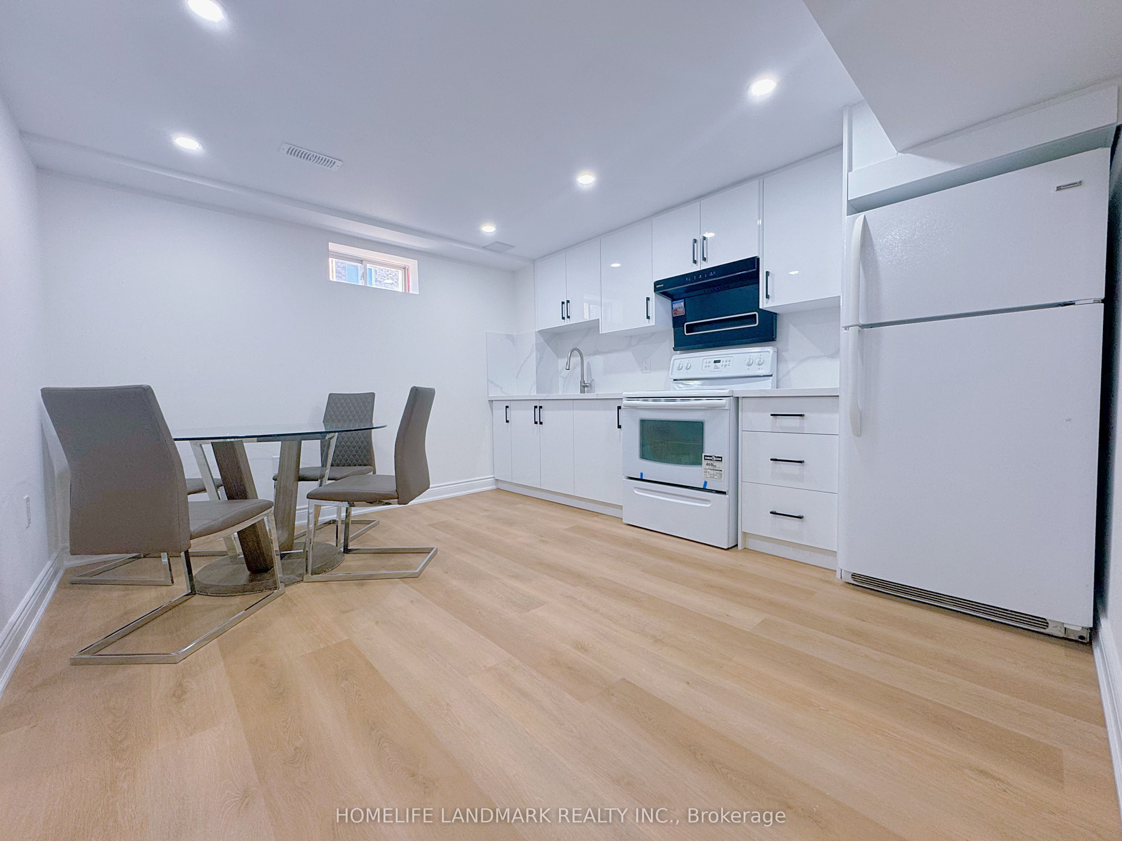 Photo 7 of Unit BSMT, 78 Miramar Drive, Markham, Greensborough — HOMEH
