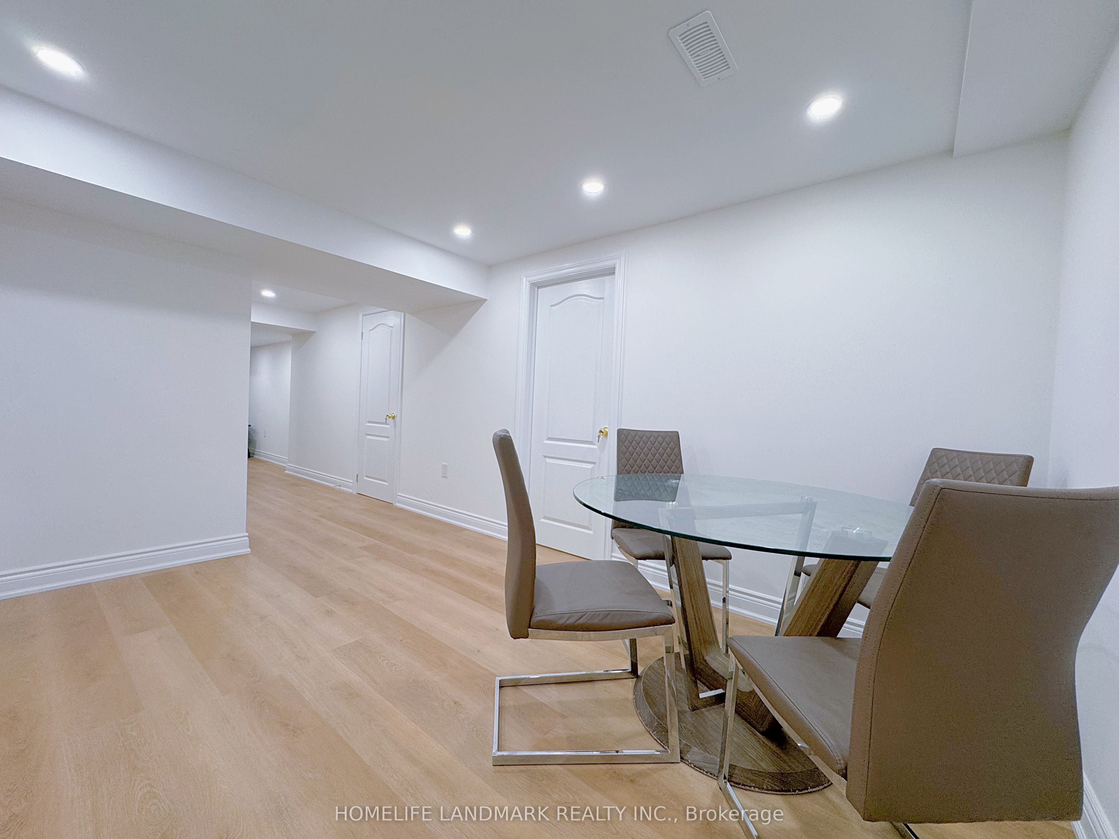Photo 15 of Unit BSMT, 78 Miramar Drive, Markham, Greensborough — HOMEH