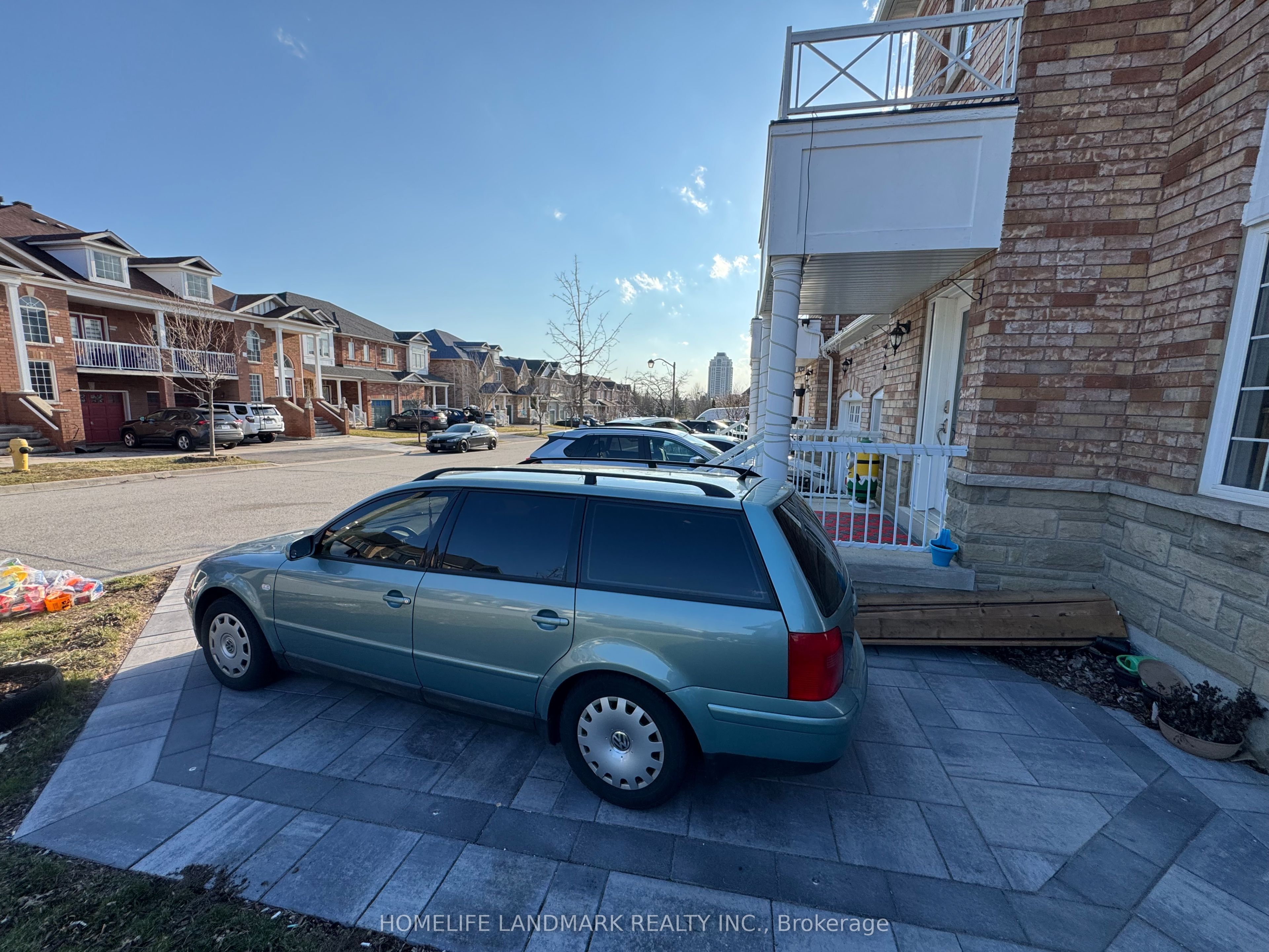 Photo 4 of Unit BSMT, 78 Miramar Drive, Markham, Greensborough — HOMEH