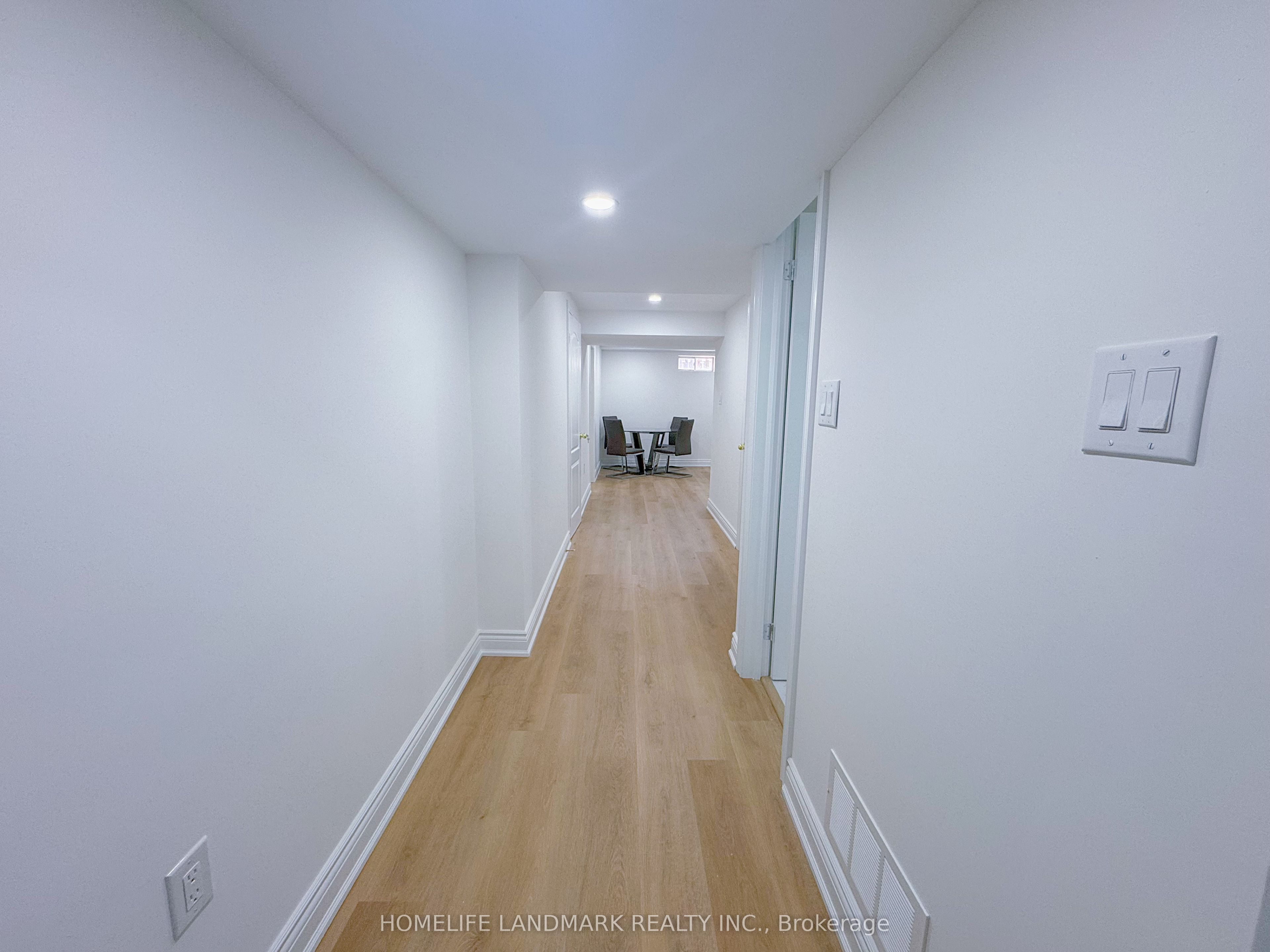 Photo 13 of Unit BSMT, 78 Miramar Drive, Markham, Greensborough — HOMEH