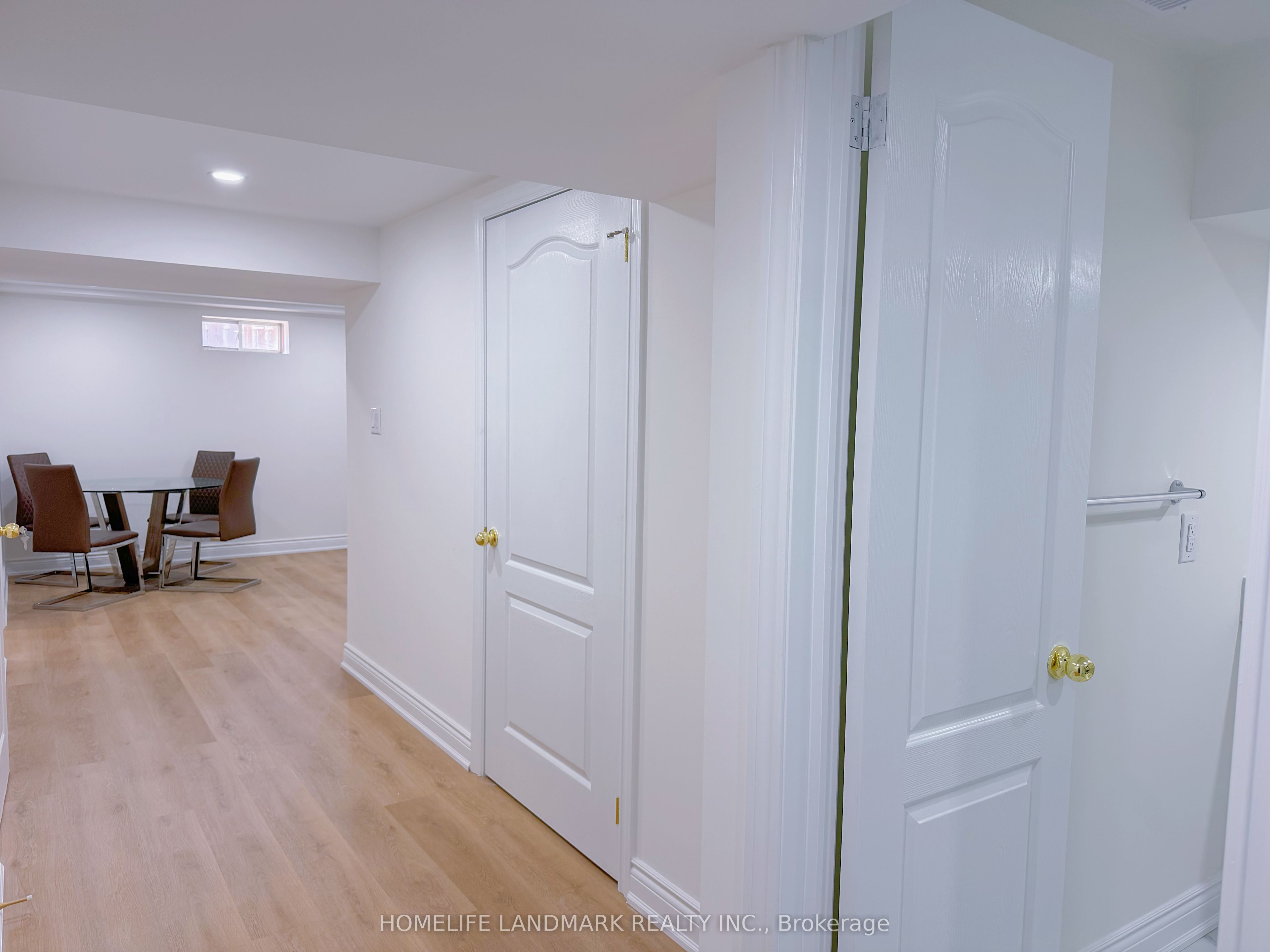 Photo 14 of Unit BSMT, 78 Miramar Drive, Markham, Greensborough — HOMEH